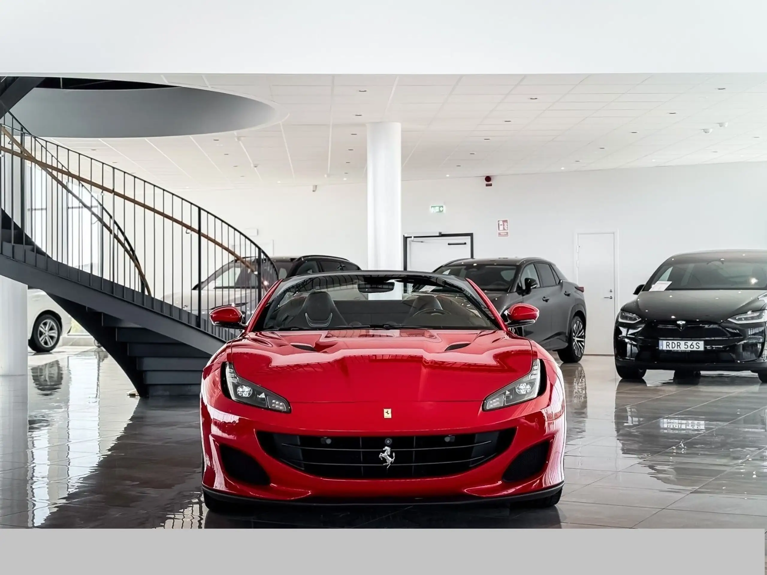 Ferrari - Portofino