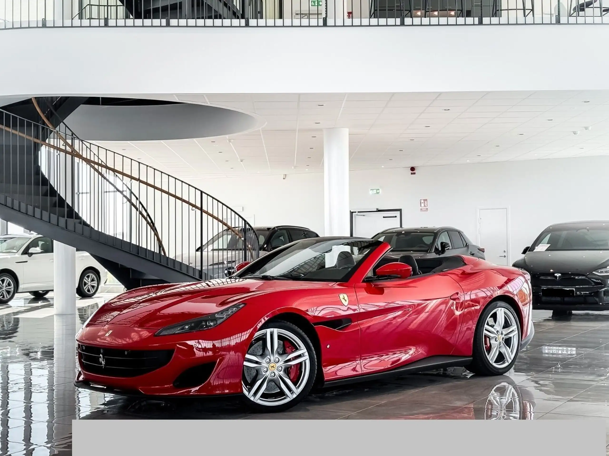 Ferrari - Portofino