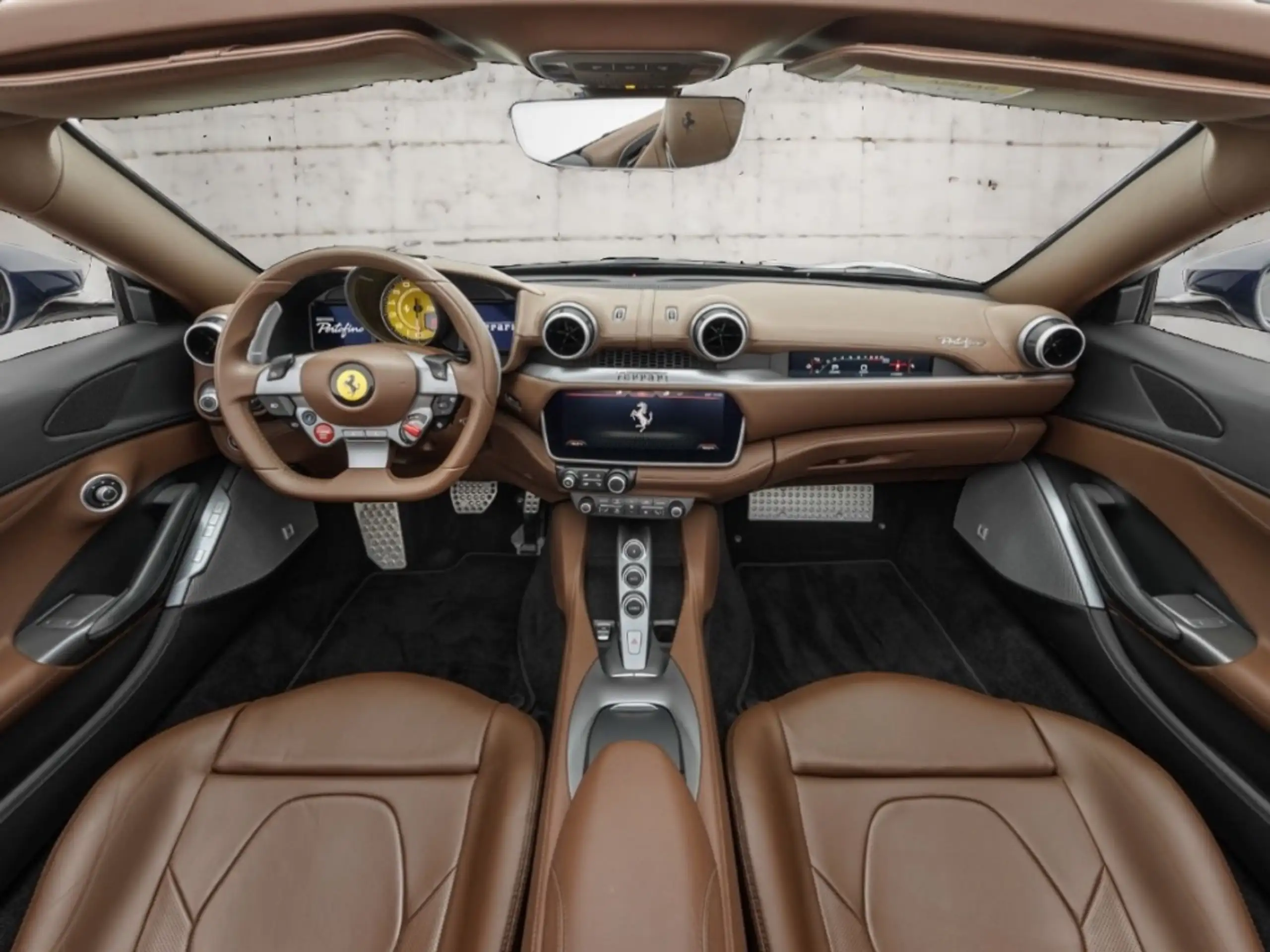 Ferrari - Portofino