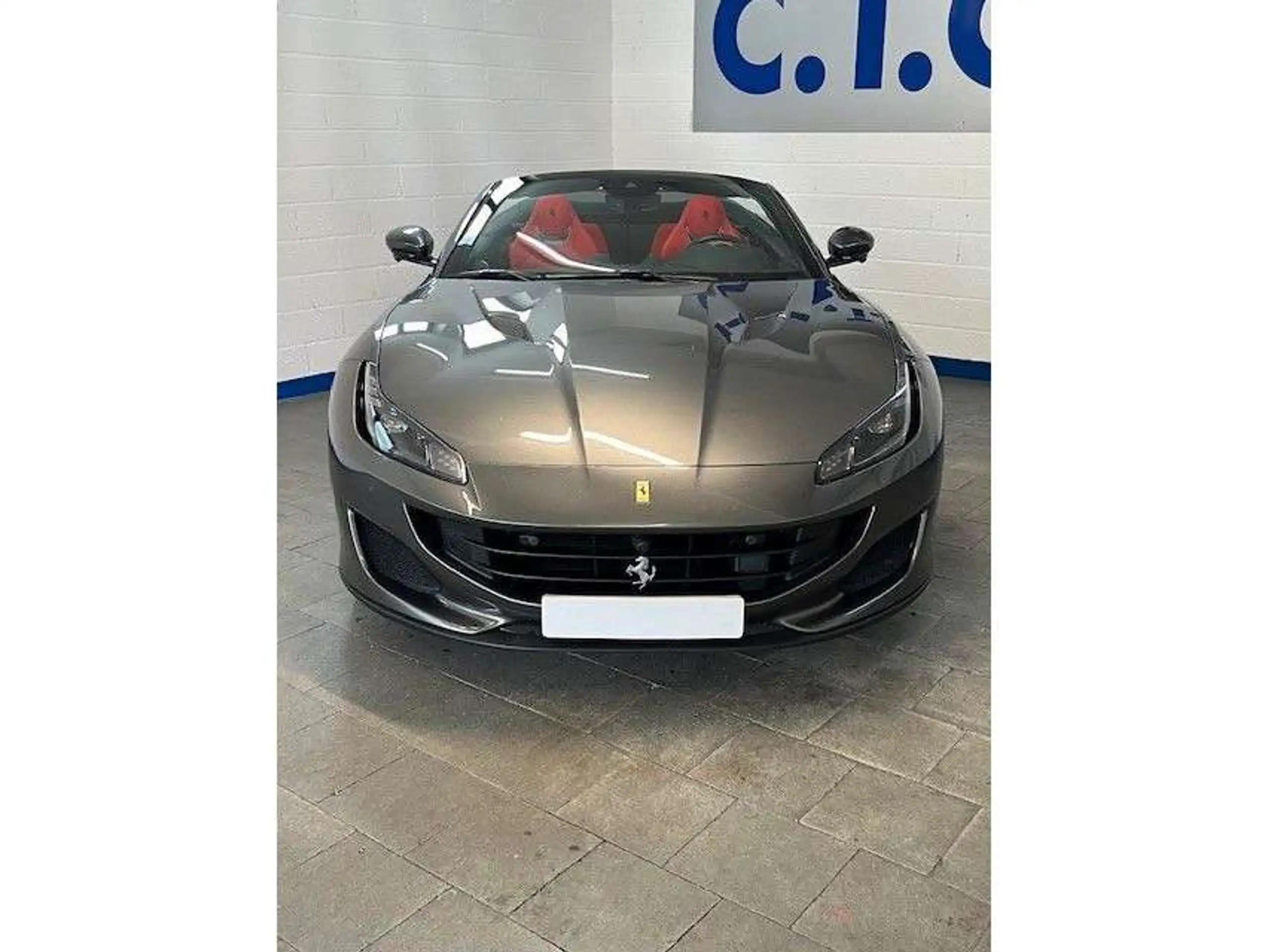 Ferrari - Portofino