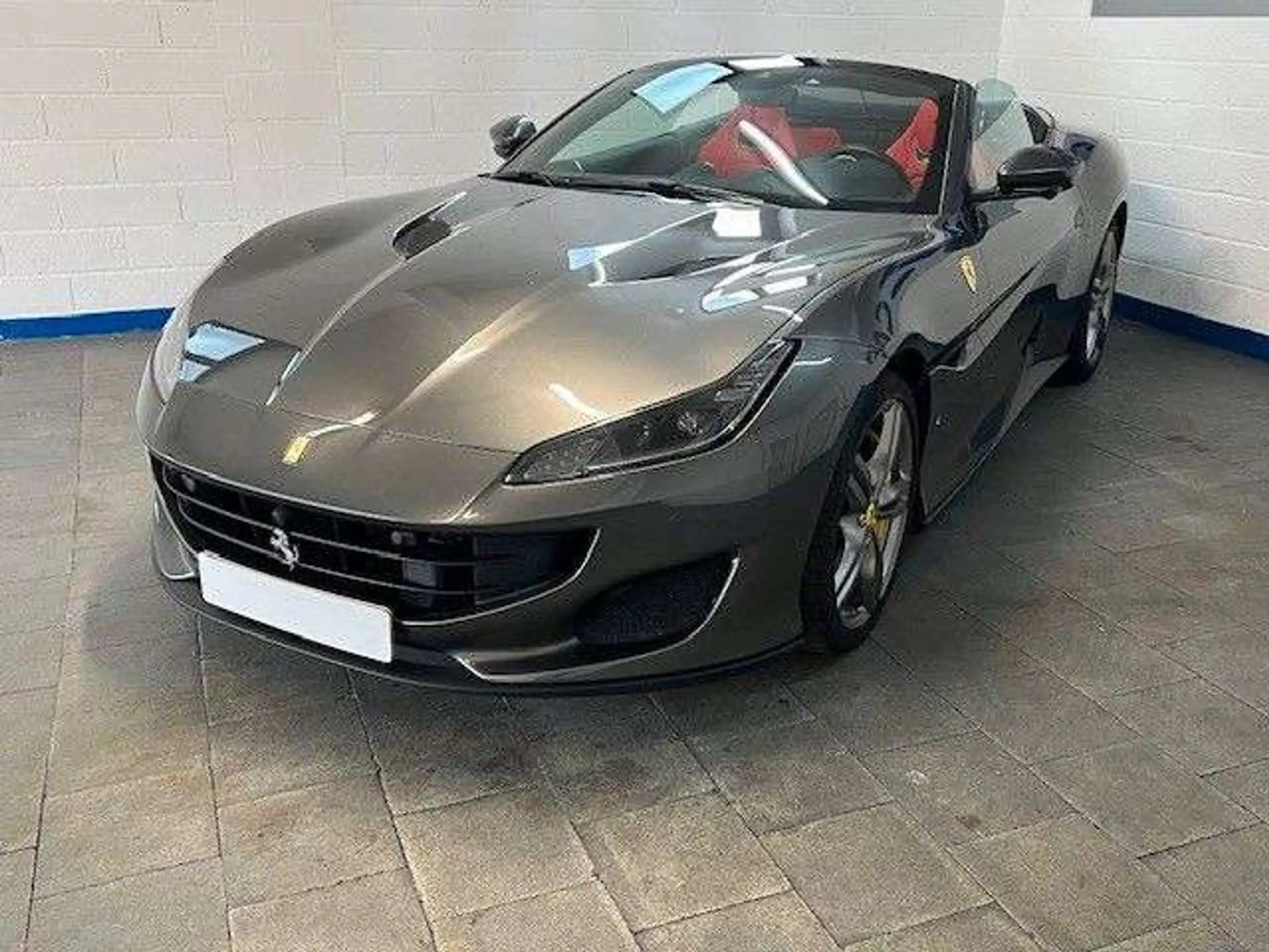 Ferrari - Portofino