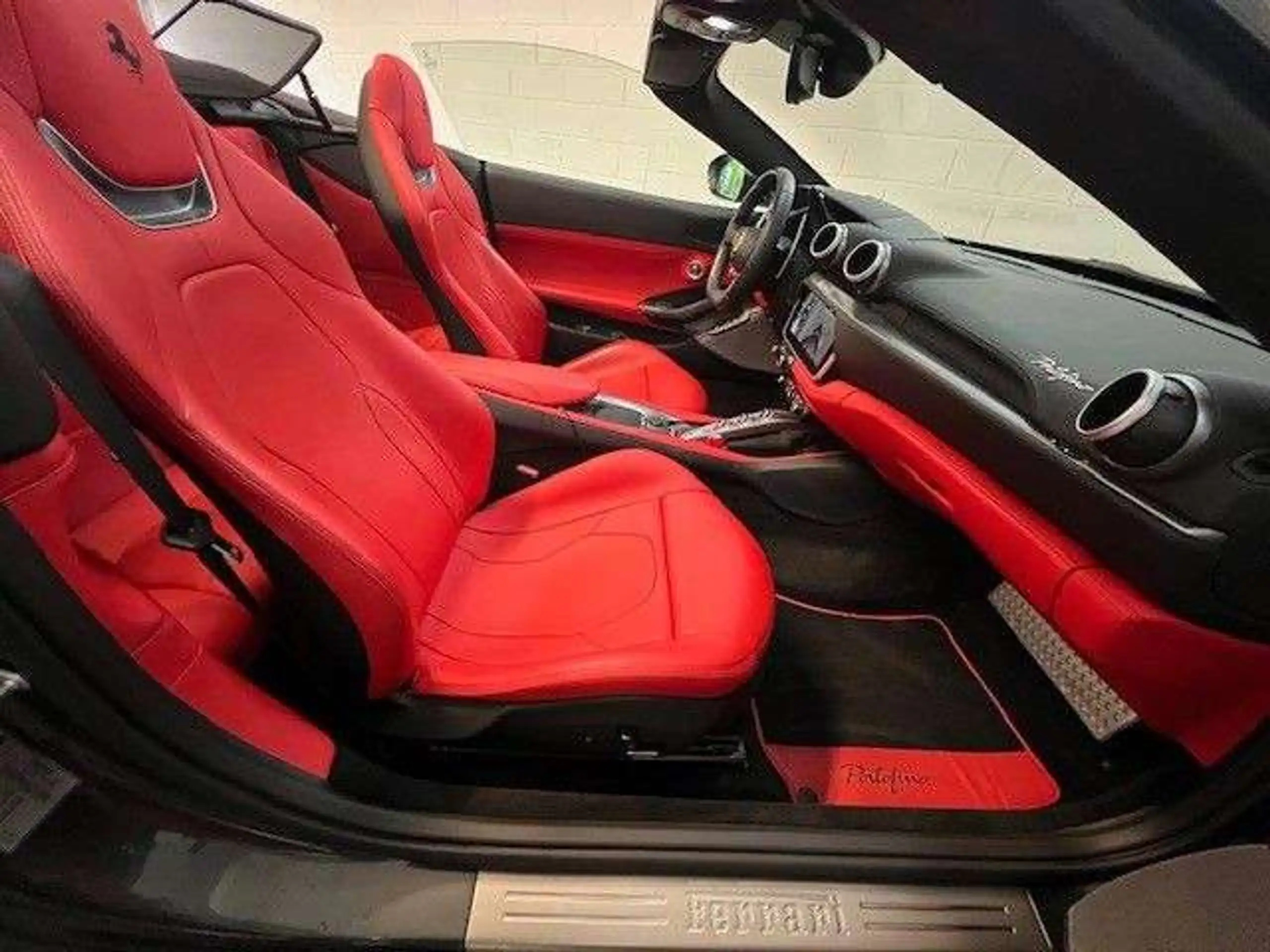 Ferrari - Portofino