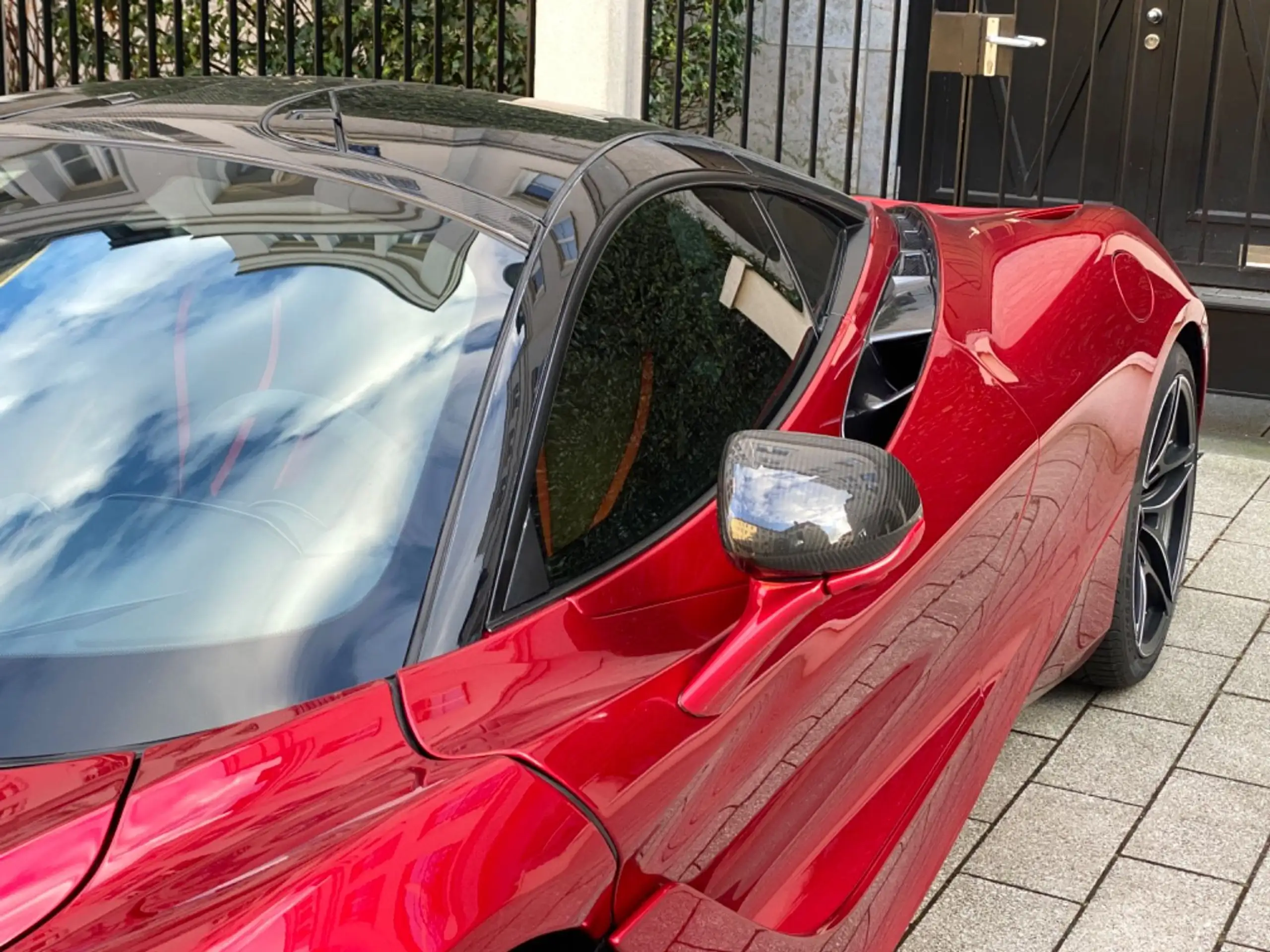 McLaren - 720S