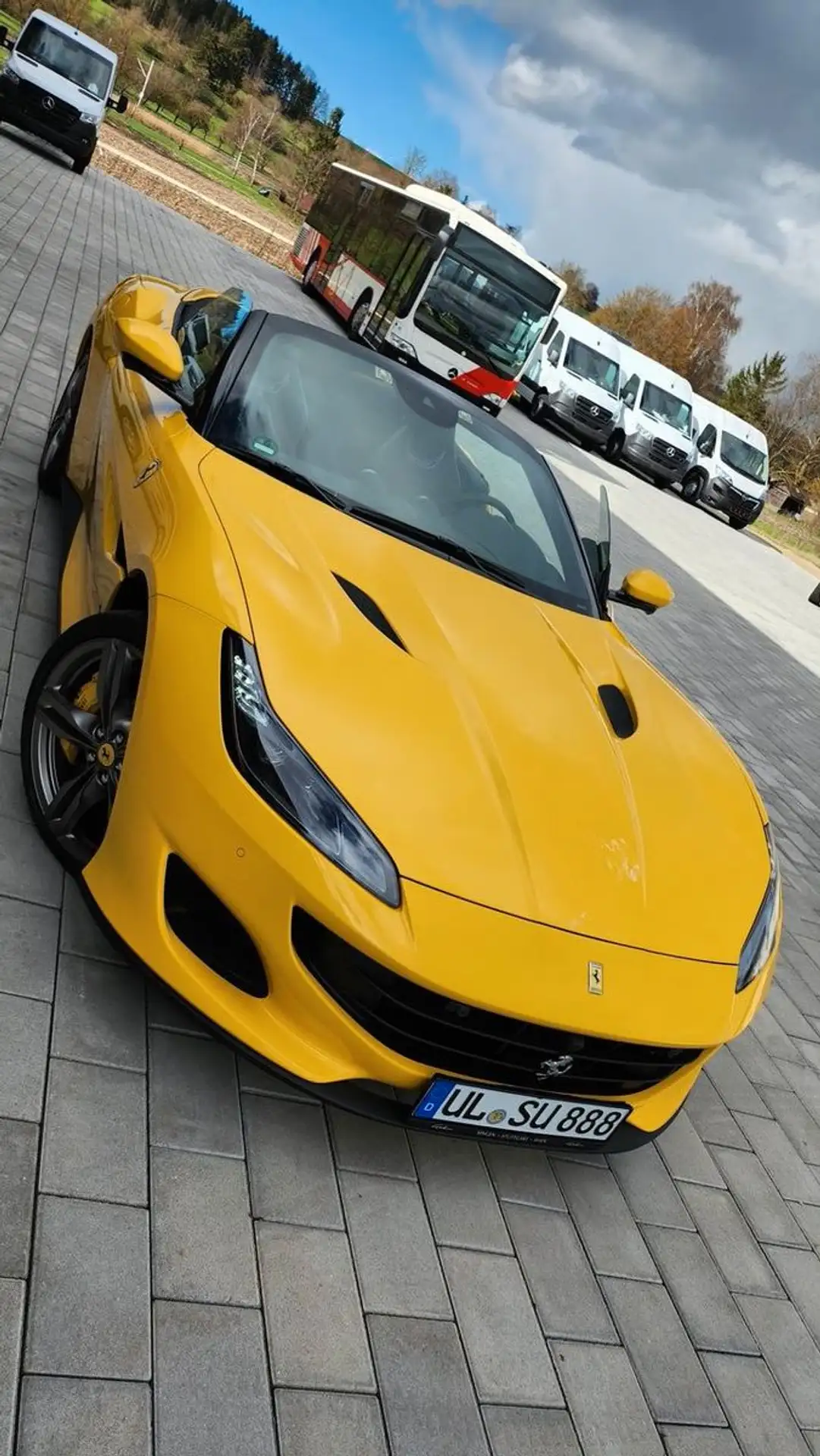 Ferrari - Portofino