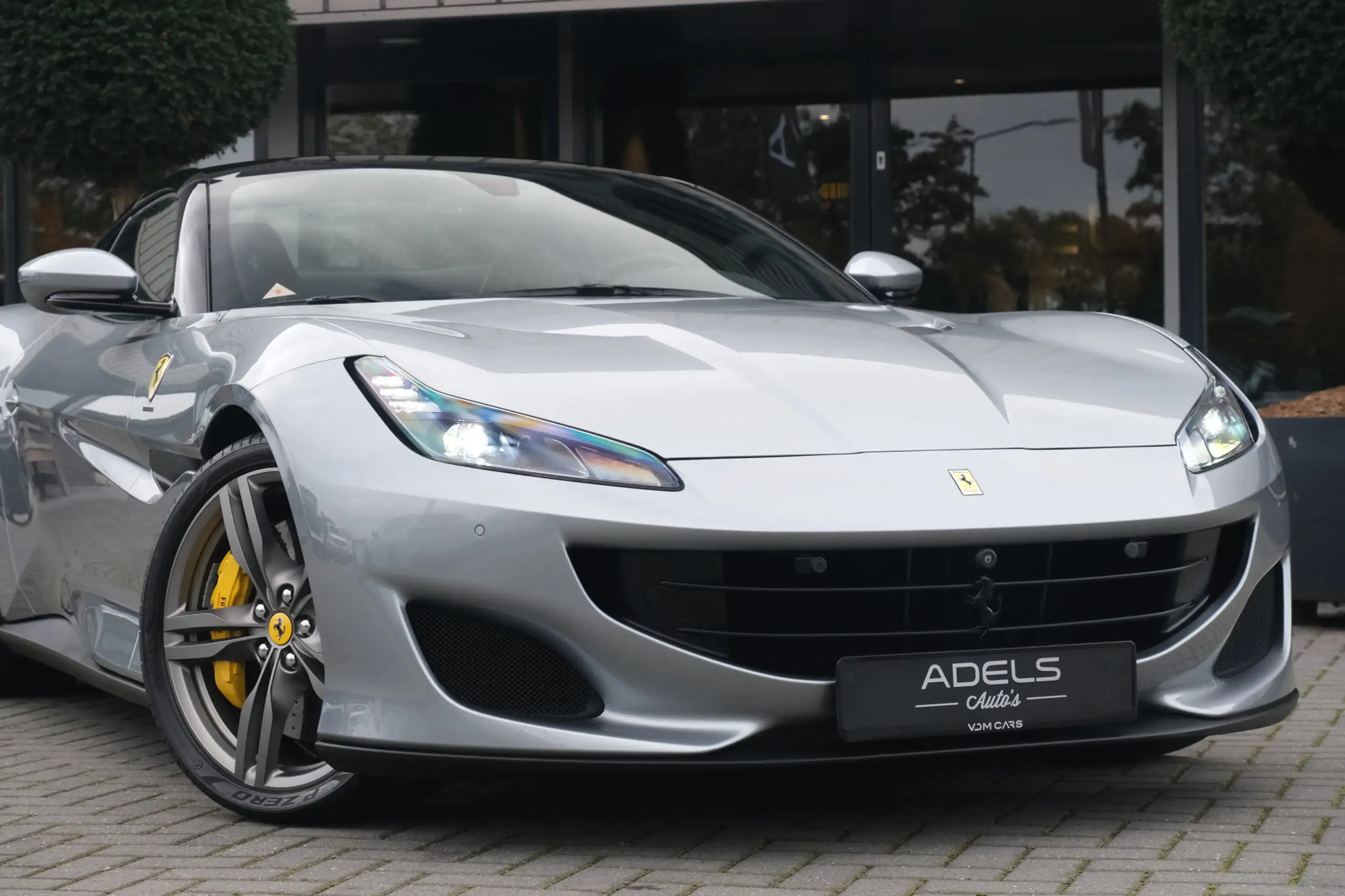 Ferrari - Portofino