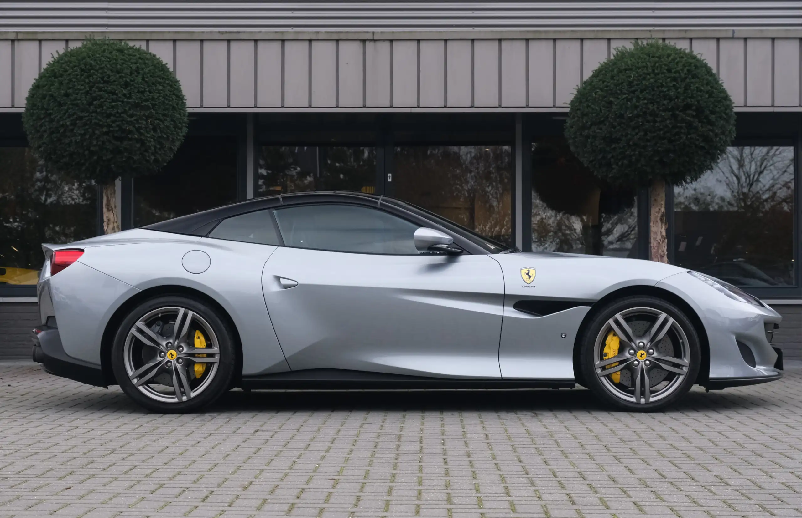 Ferrari - Portofino