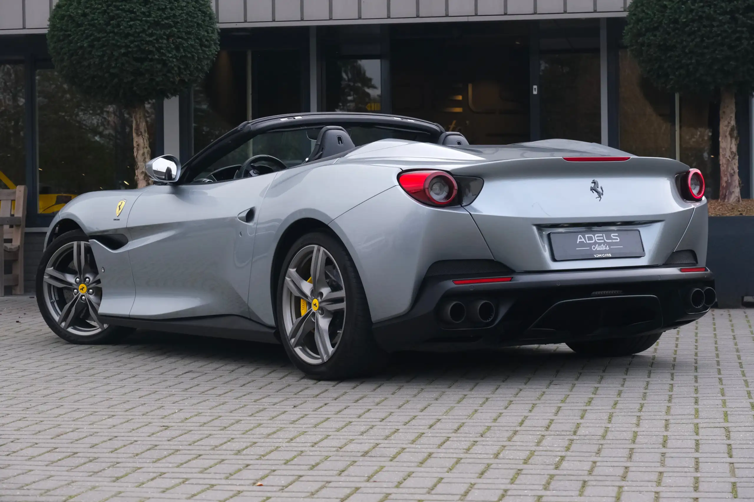 Ferrari - Portofino