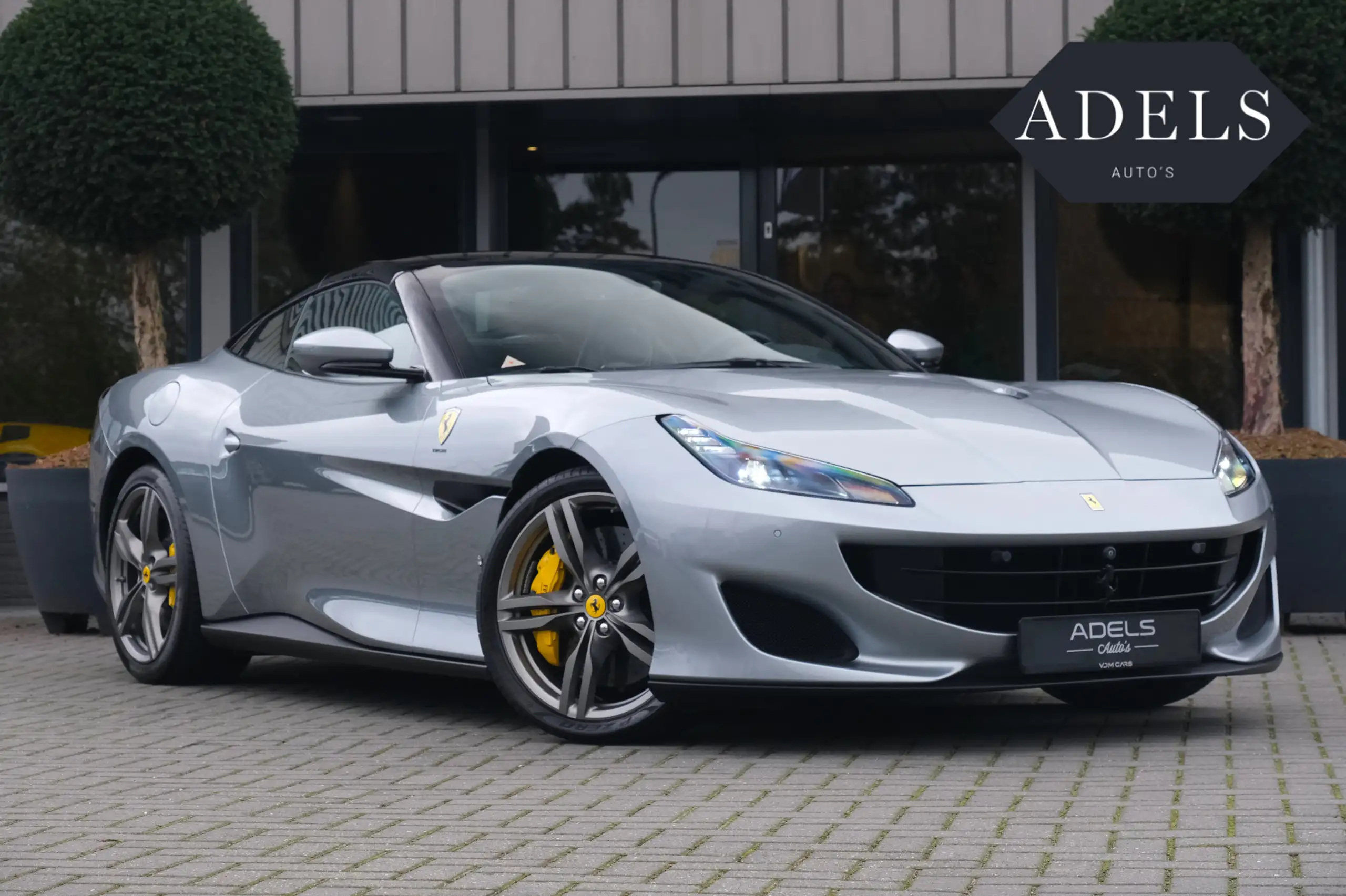 Ferrari - Portofino