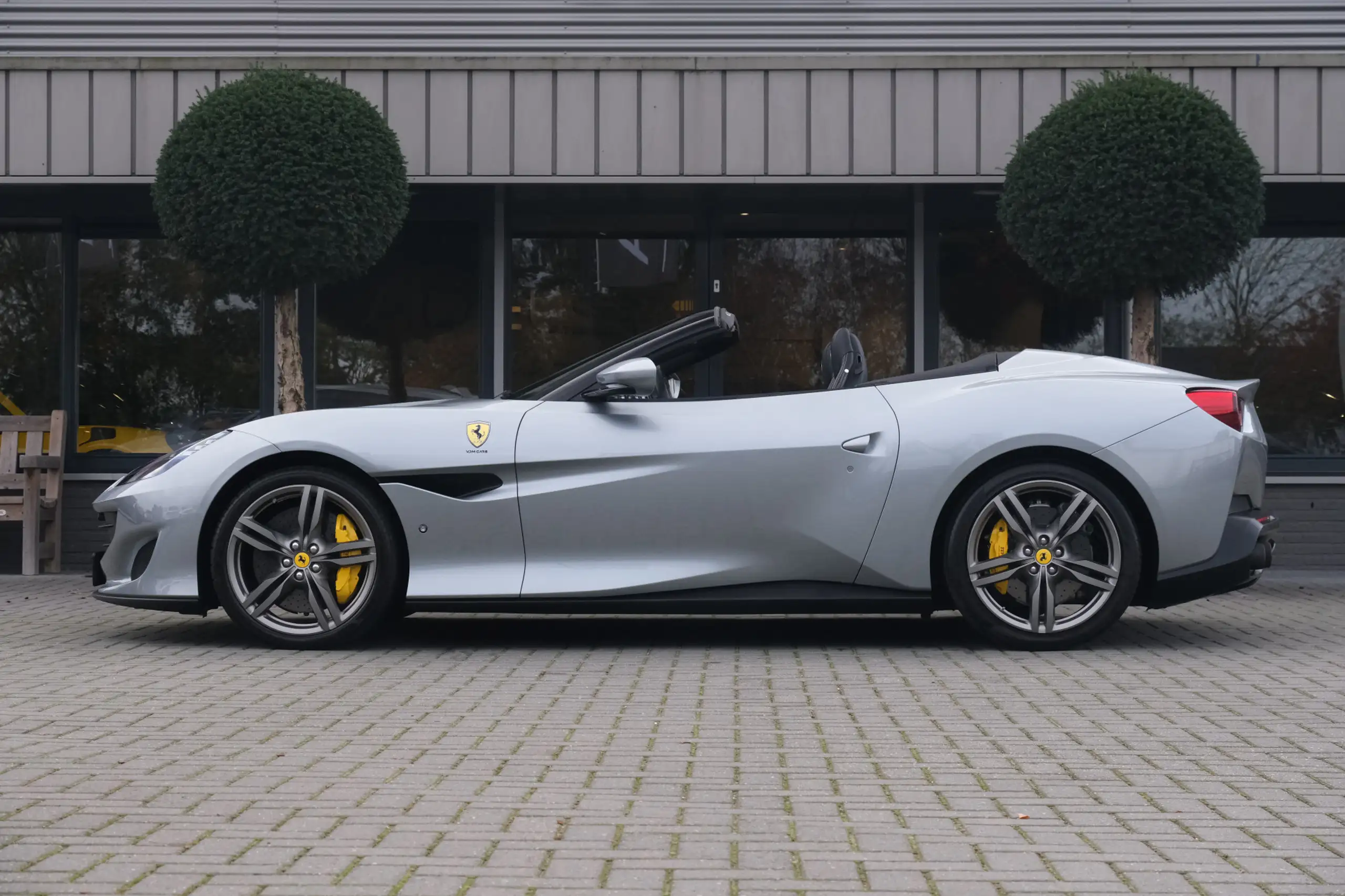 Ferrari - Portofino