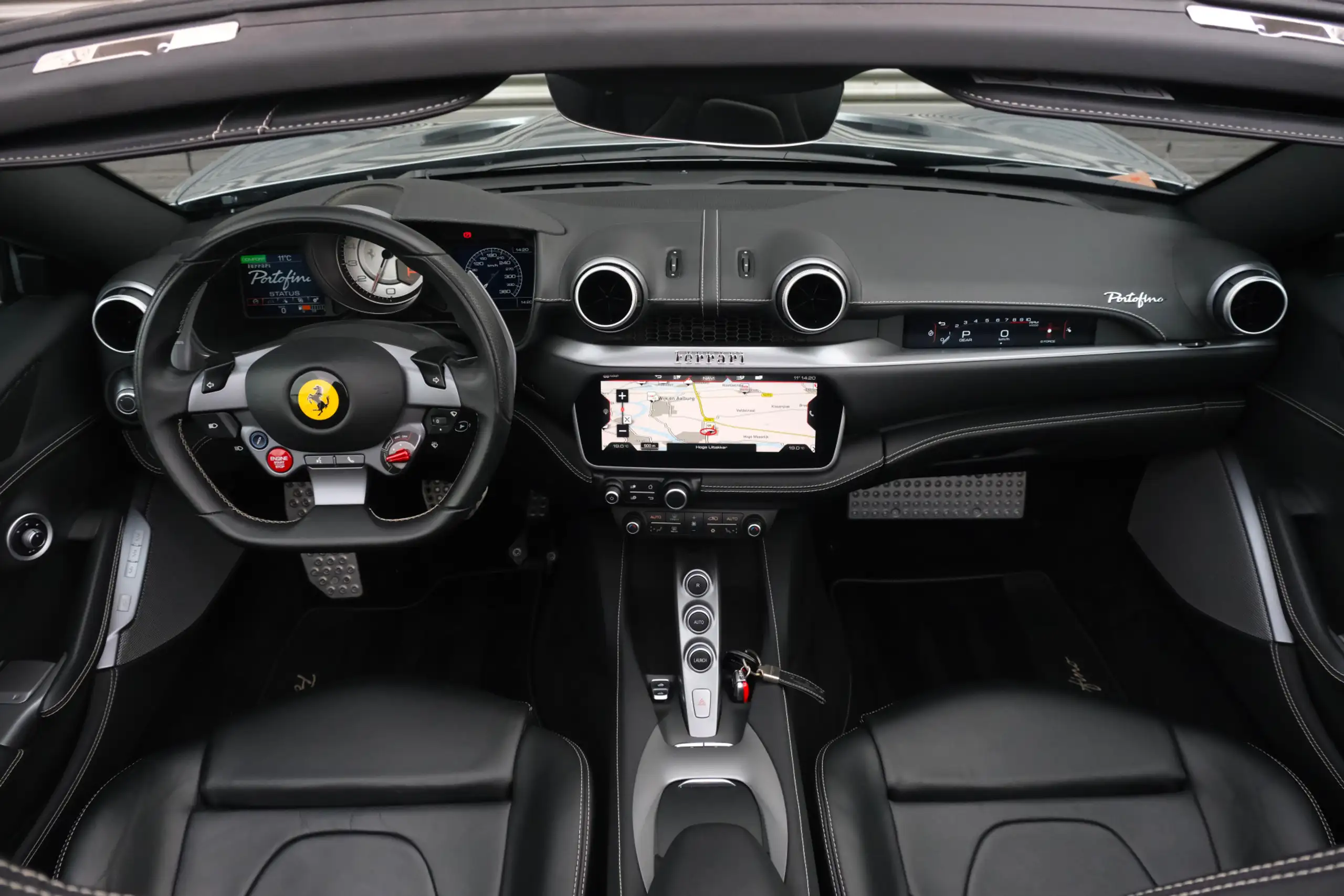 Ferrari - Portofino