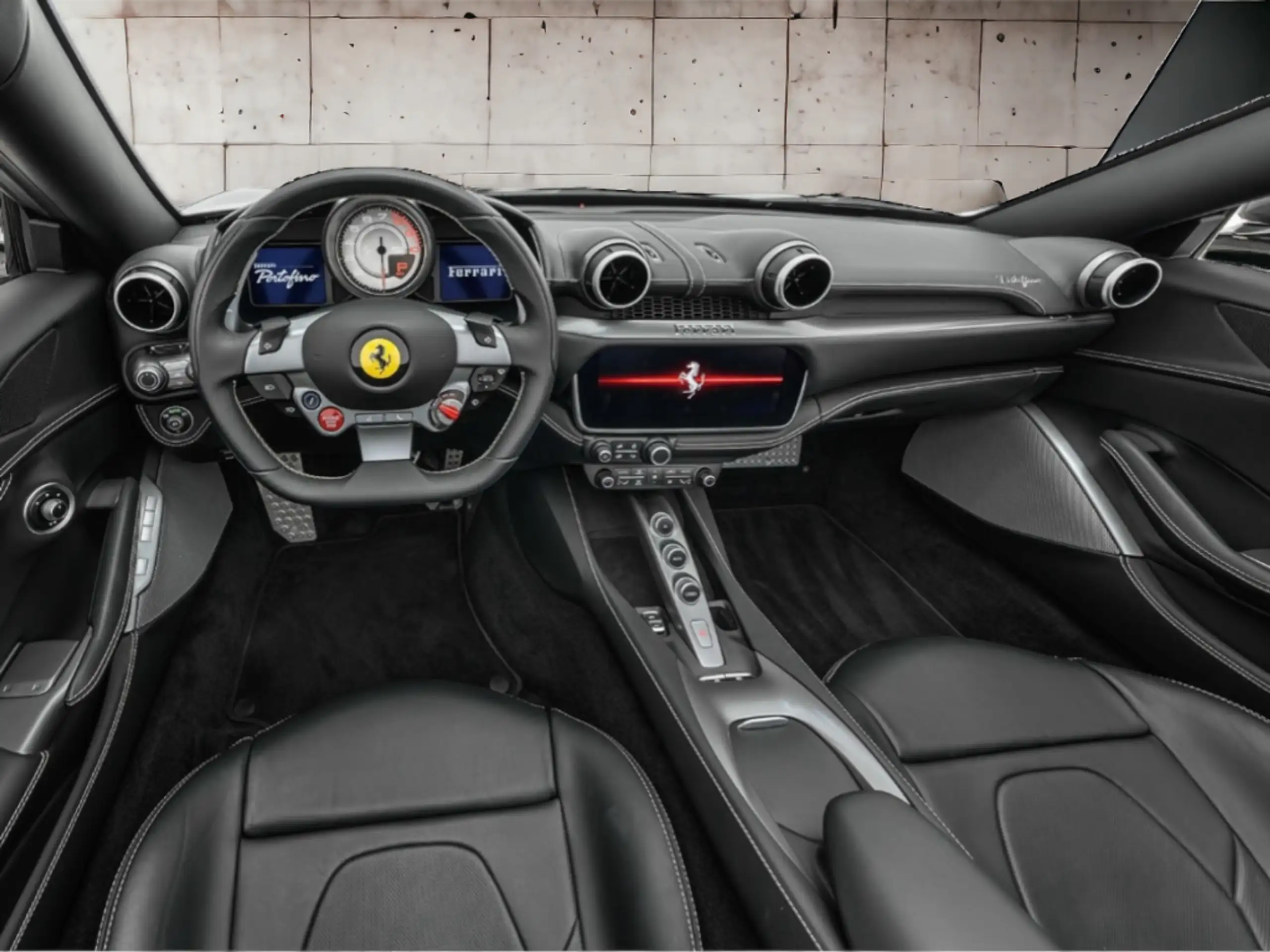 Ferrari - Portofino