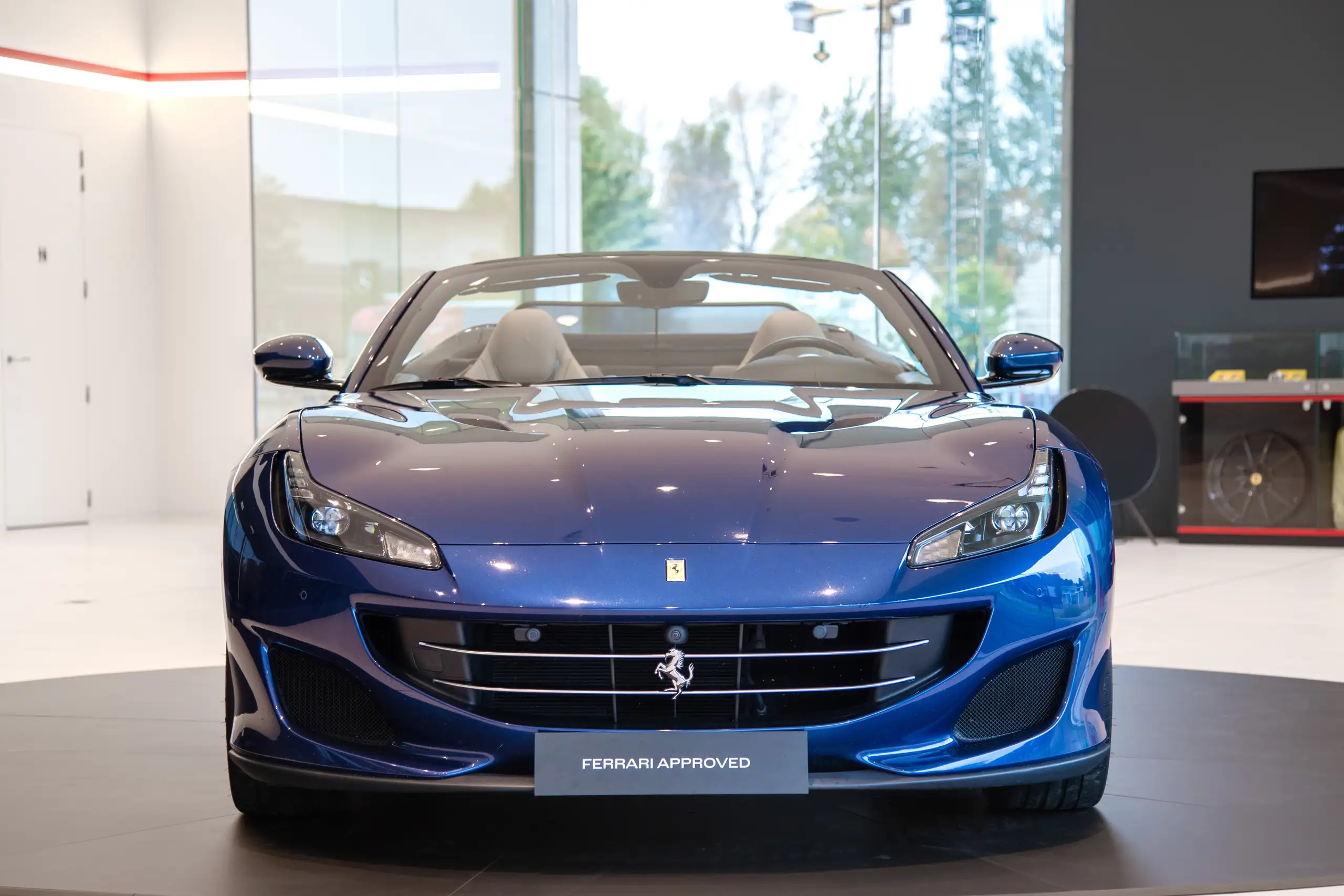 Ferrari - Portofino