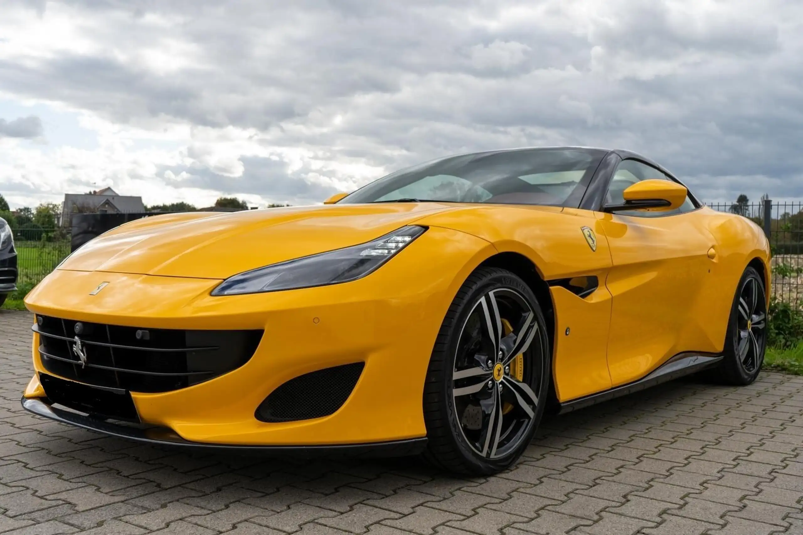 Ferrari - Portofino