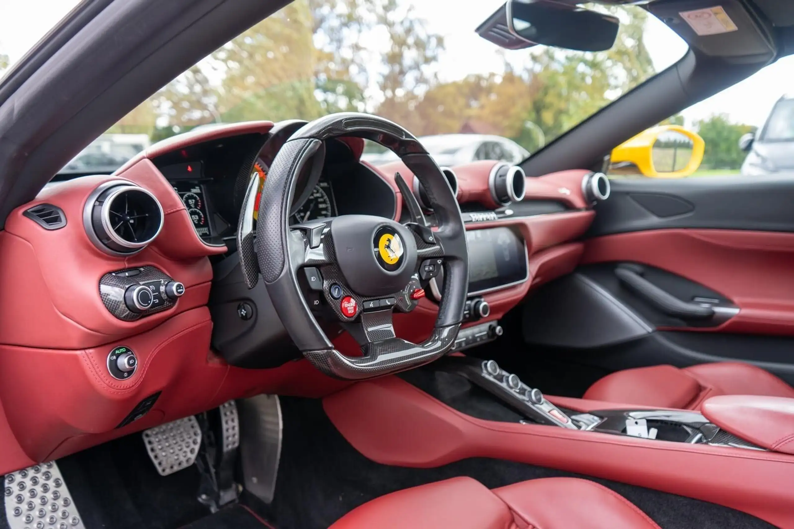 Ferrari - Portofino