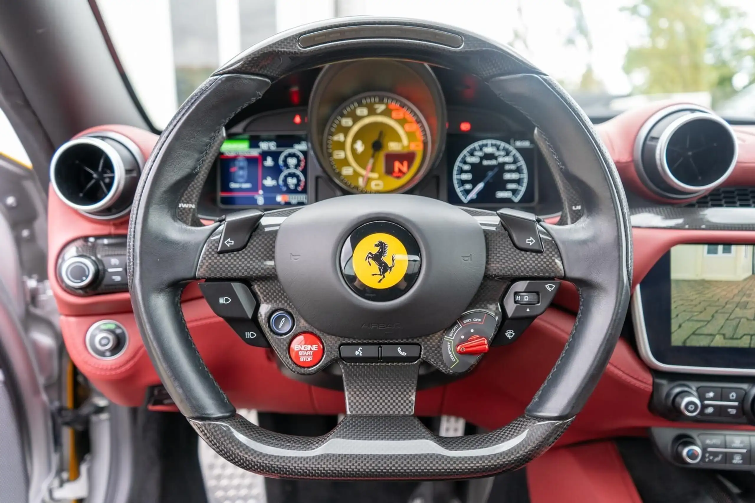 Ferrari - Portofino