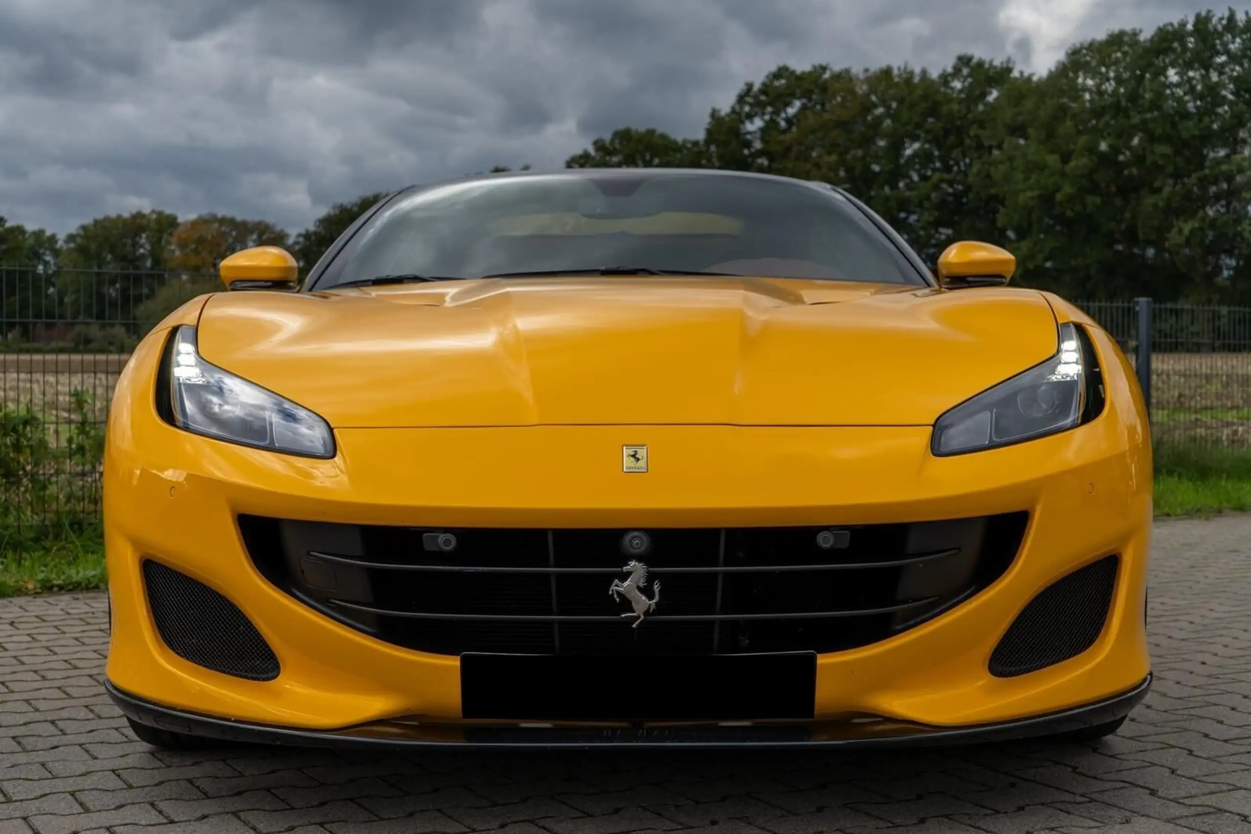 Ferrari - Portofino