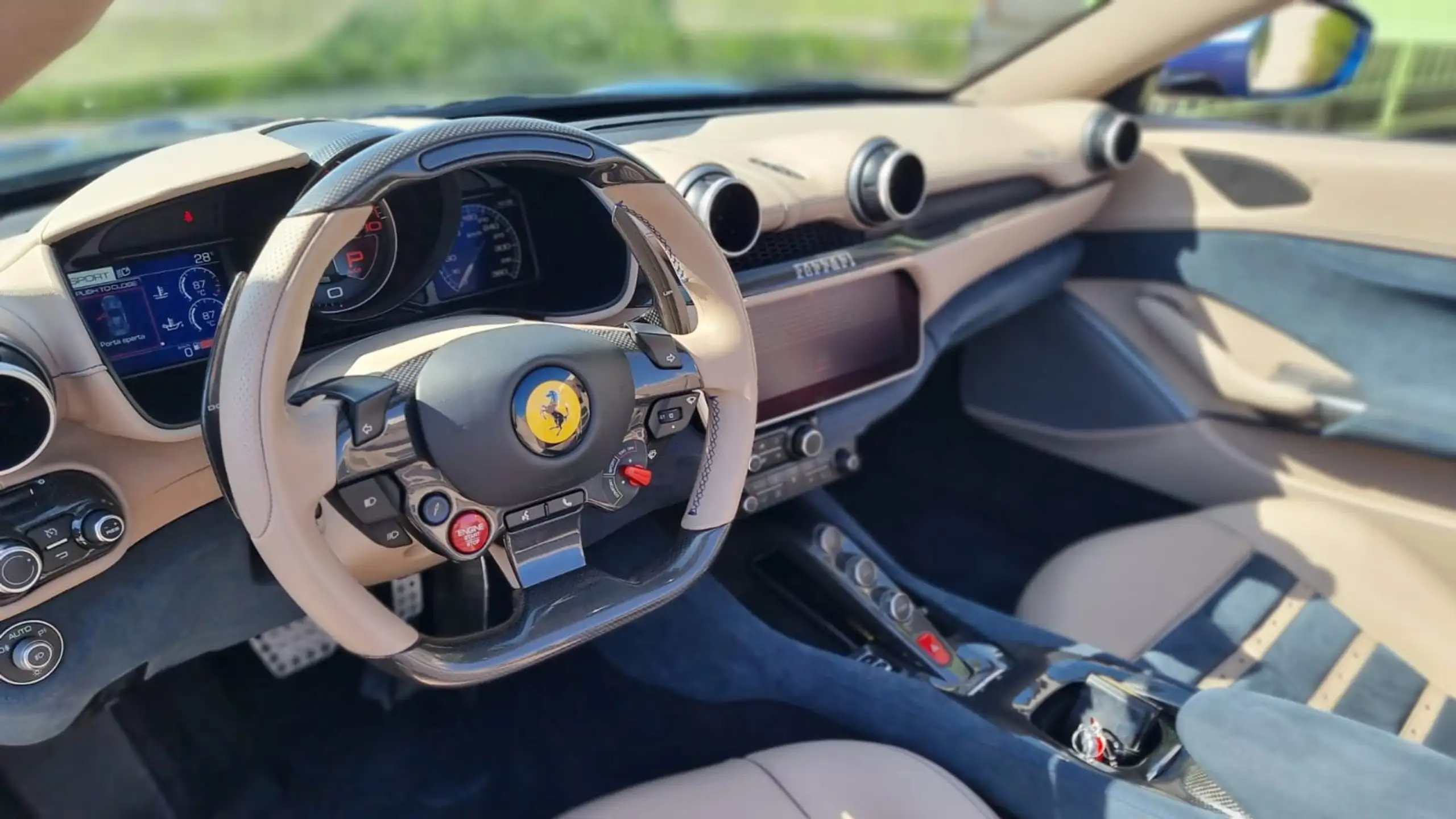 Ferrari - Portofino