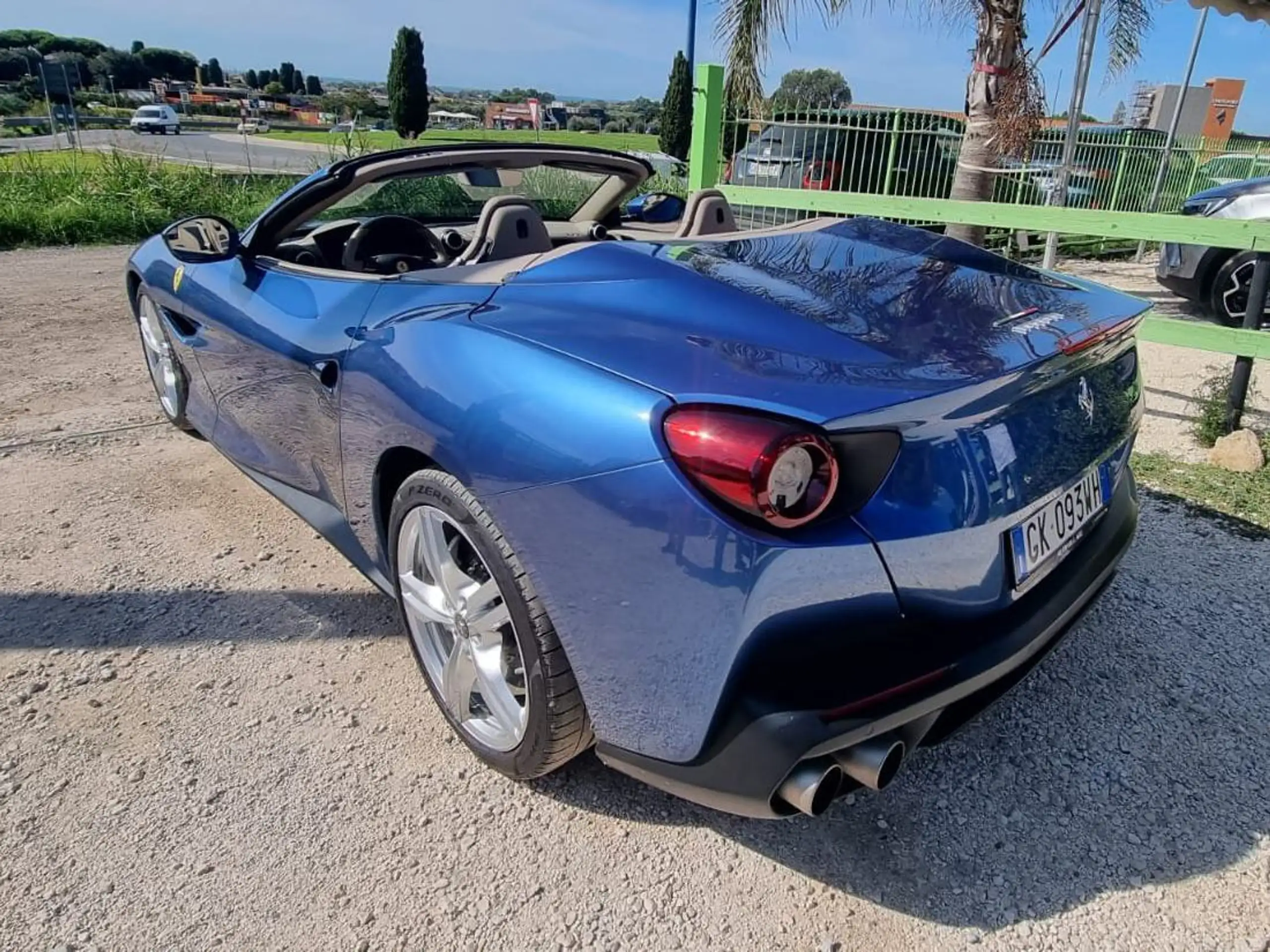 Ferrari - Portofino