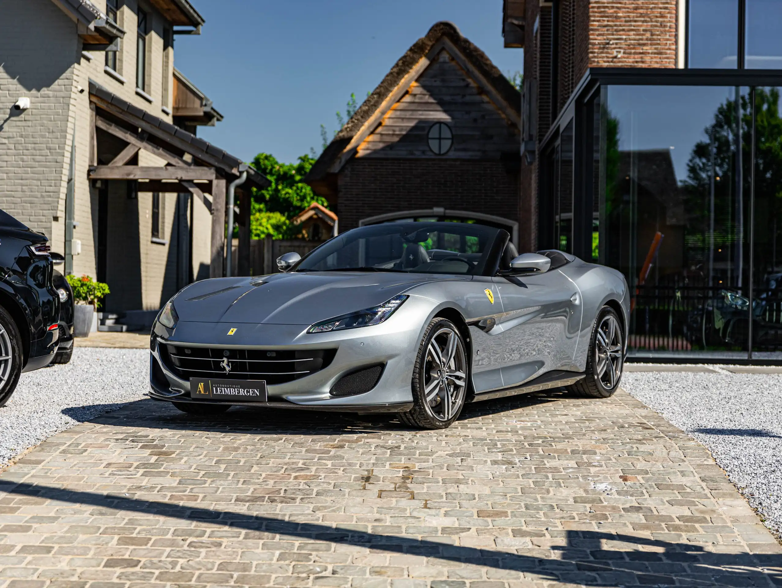 Ferrari - Portofino