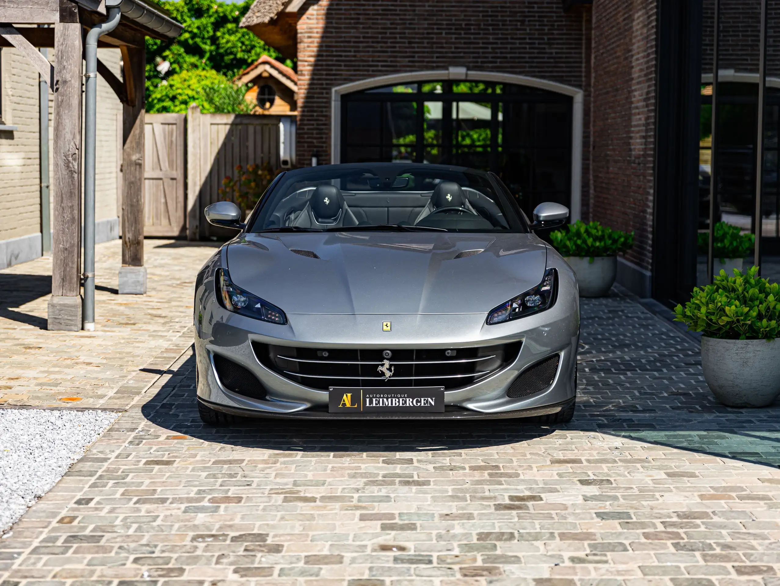 Ferrari - Portofino