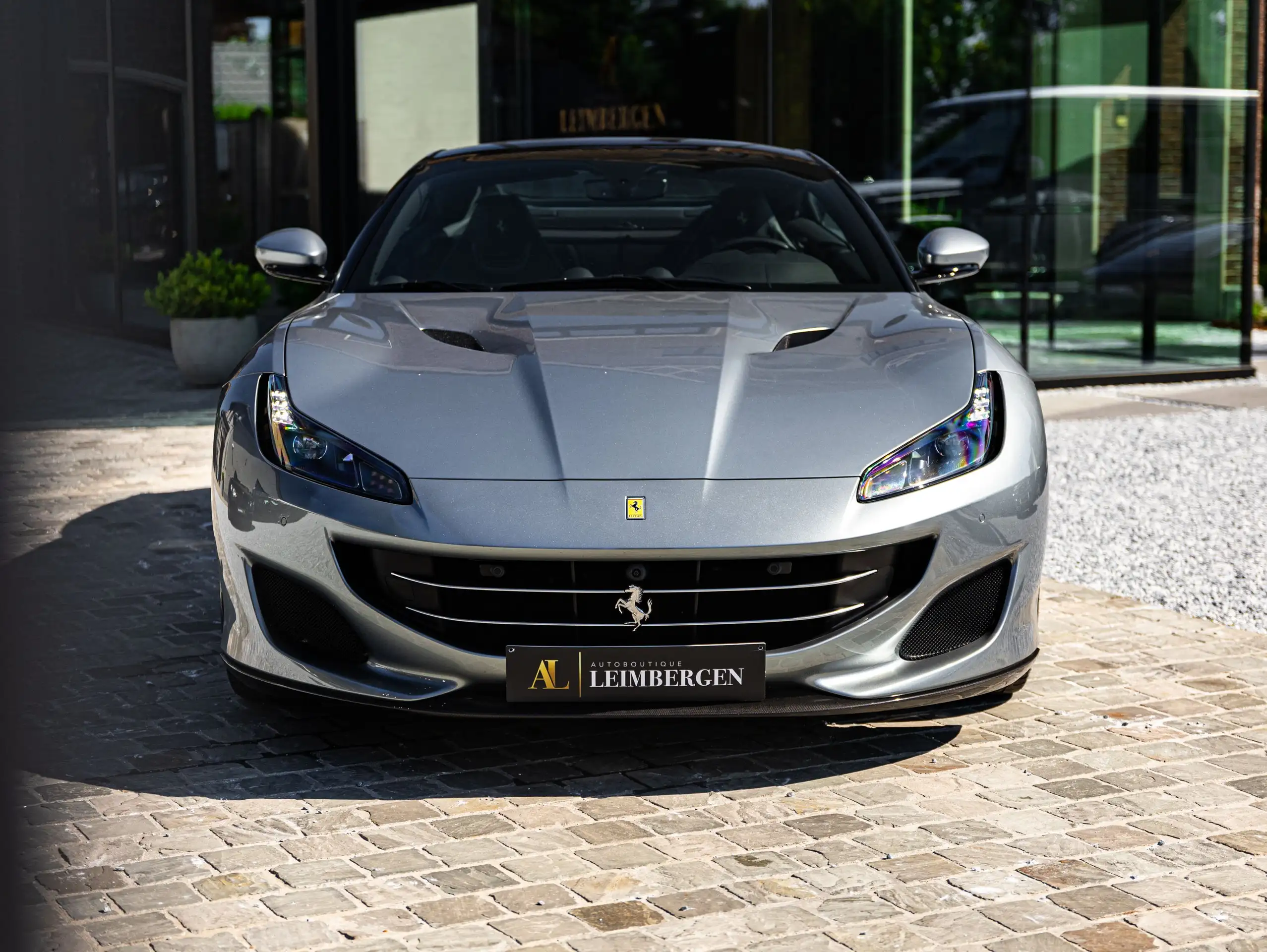 Ferrari - Portofino