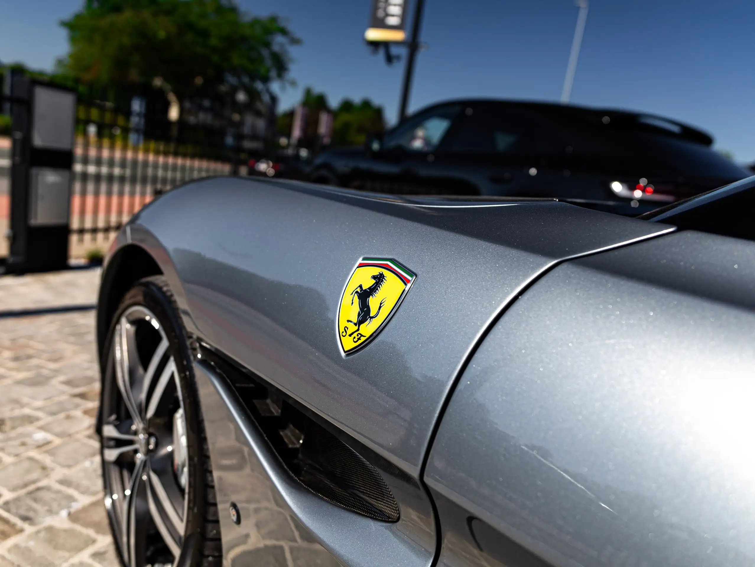 Ferrari - Portofino