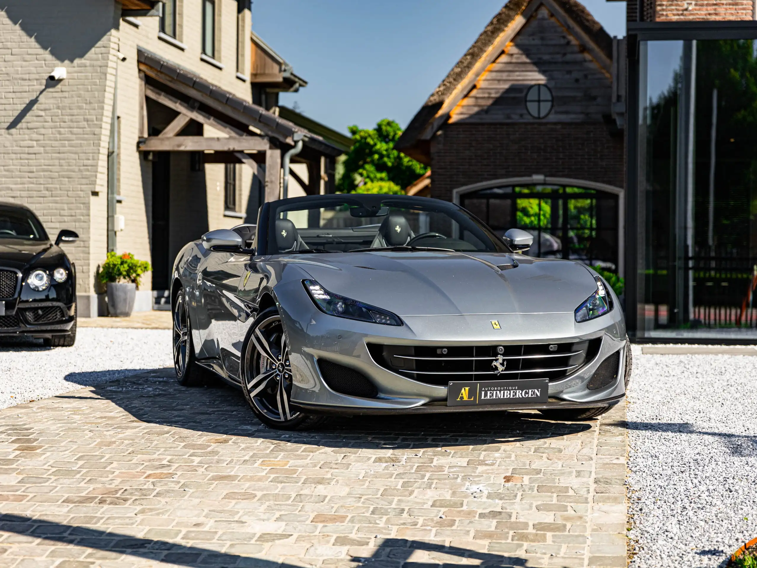 Ferrari - Portofino