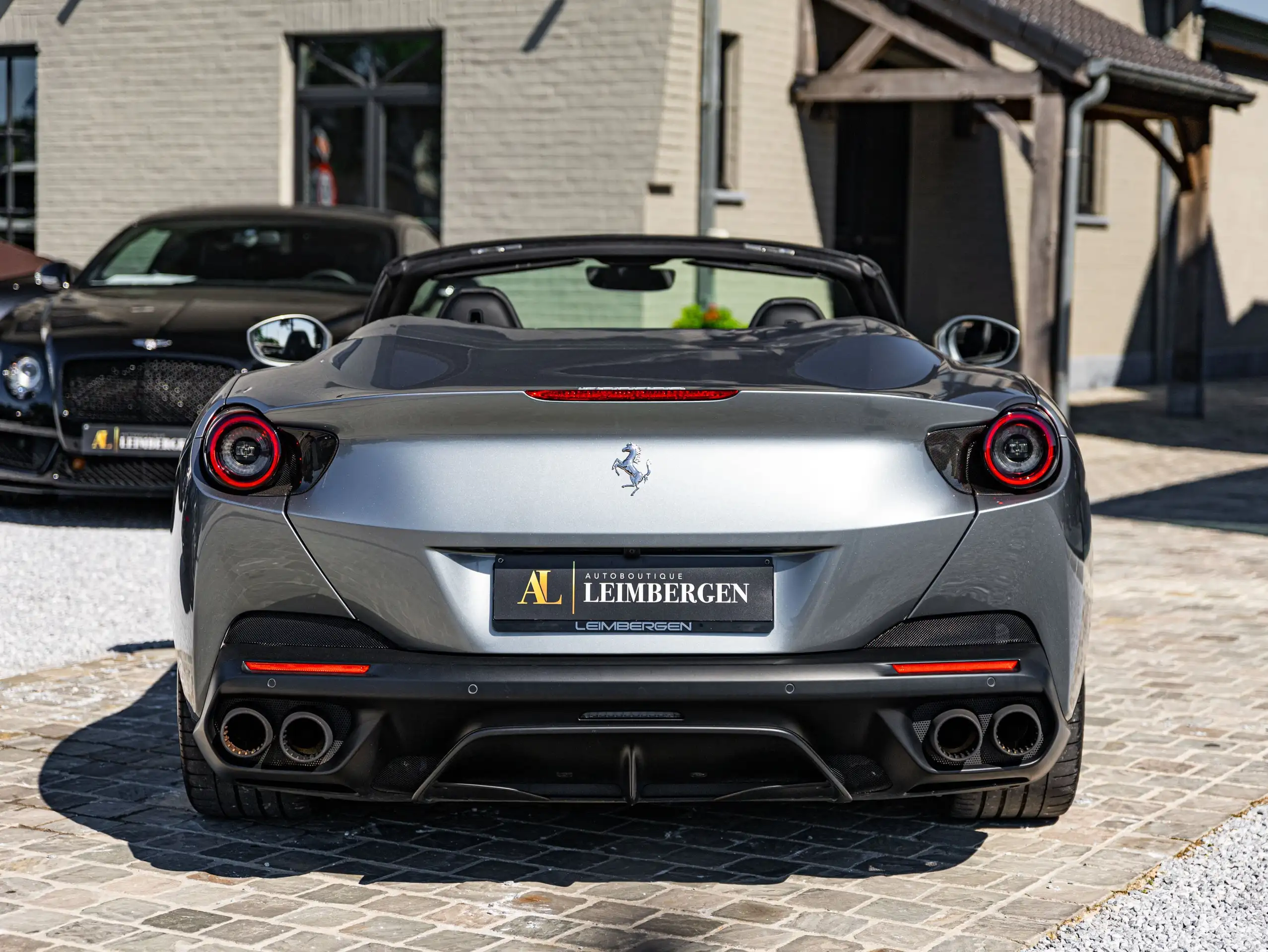 Ferrari - Portofino