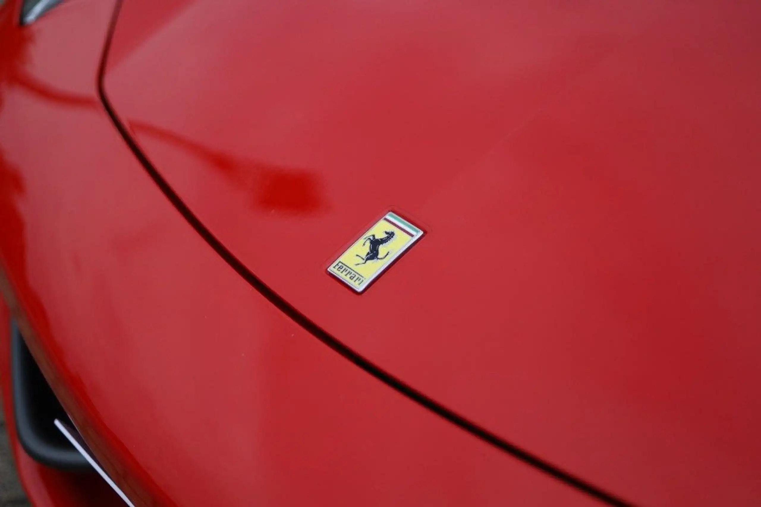 Ferrari - 458