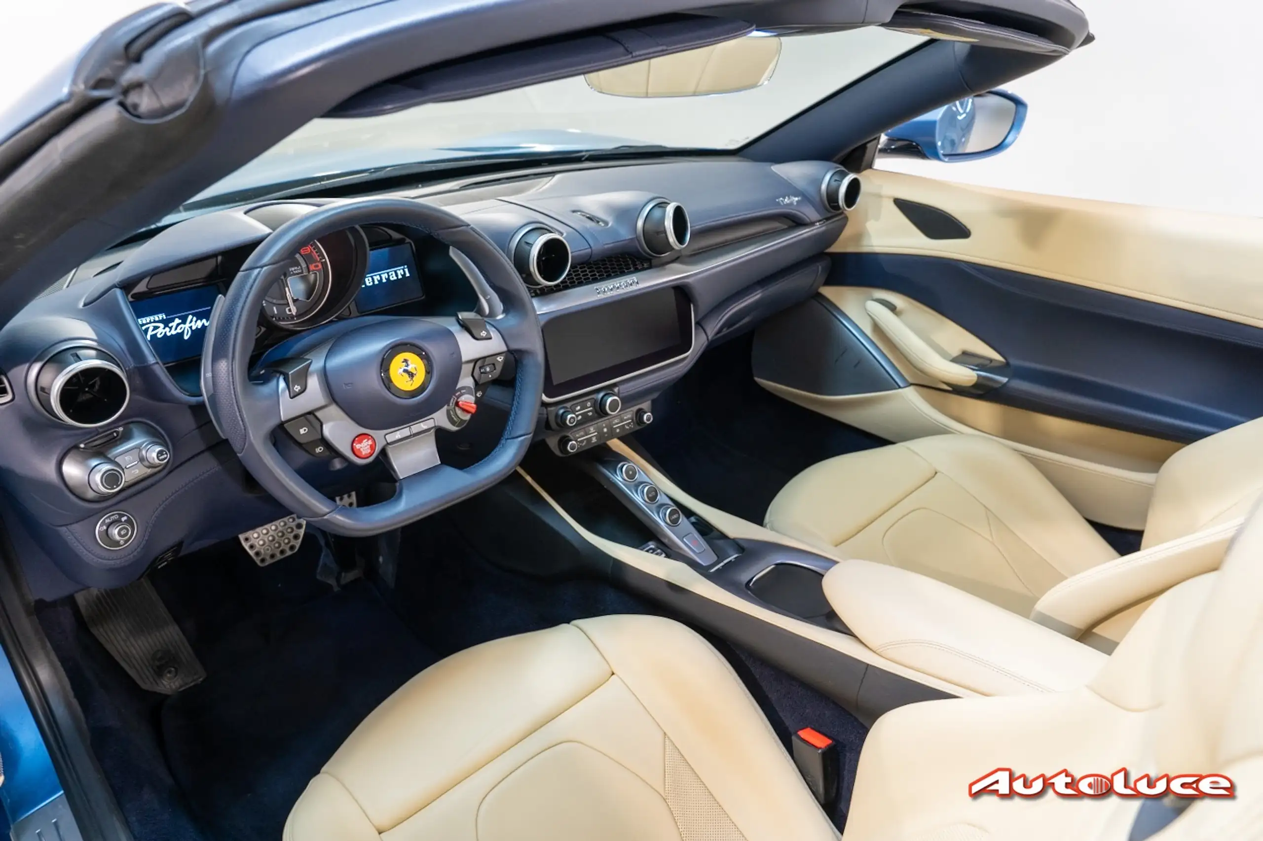 Ferrari - Portofino