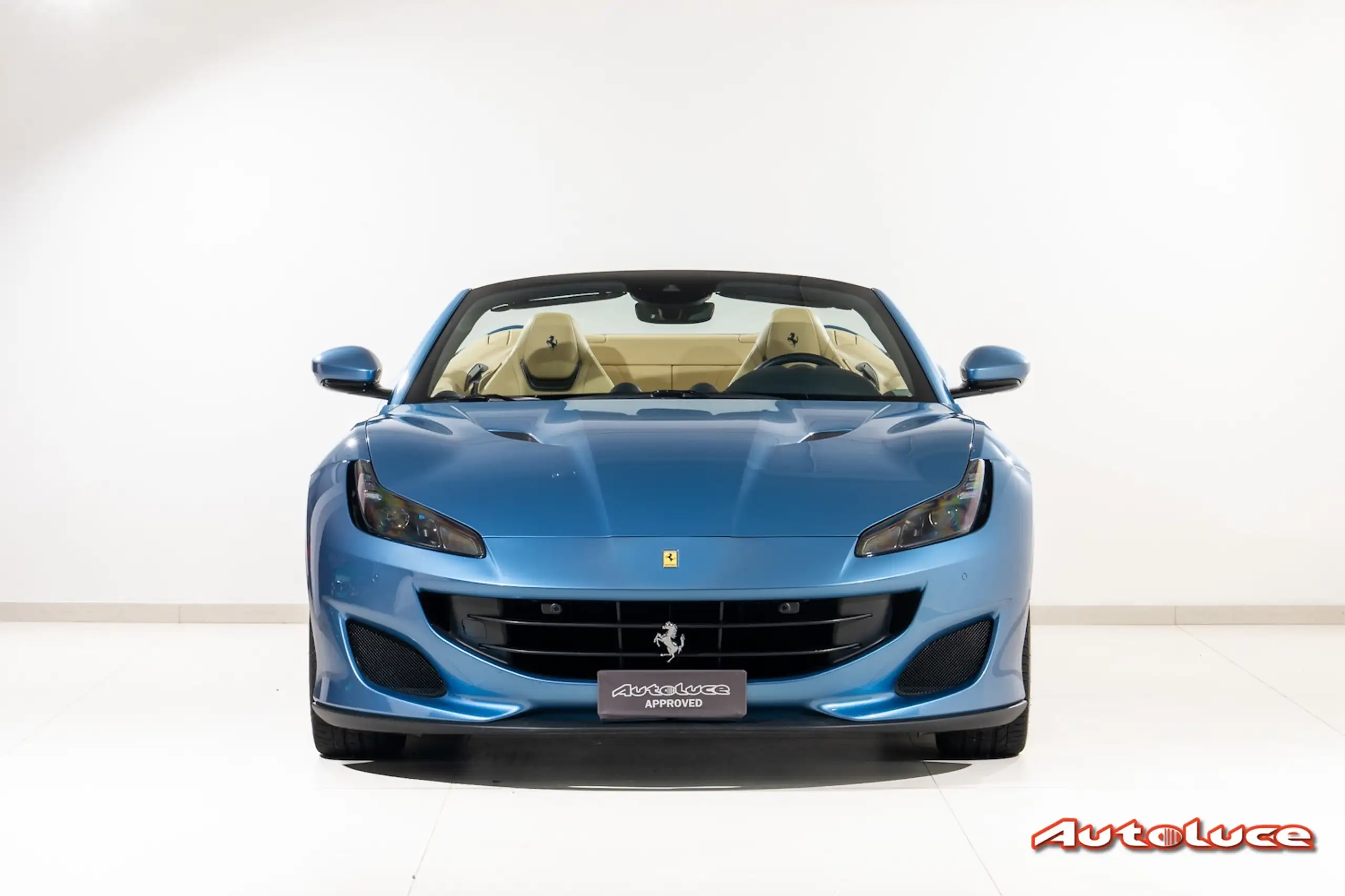 Ferrari - Portofino