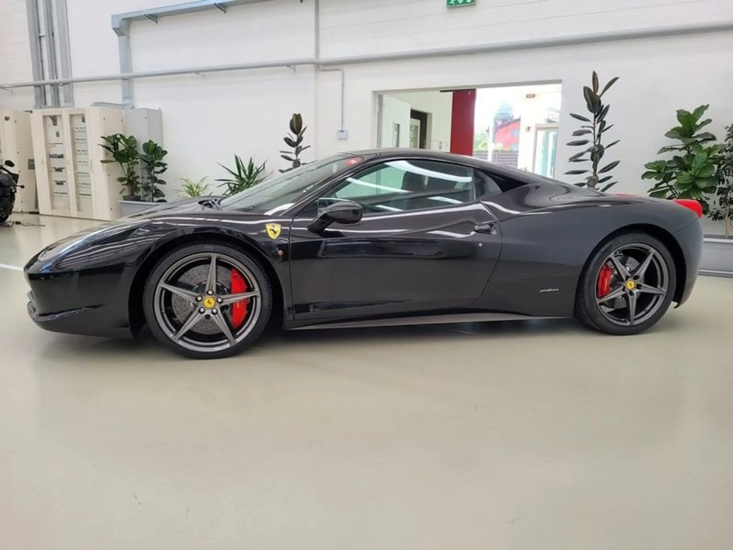 Ferrari - 458