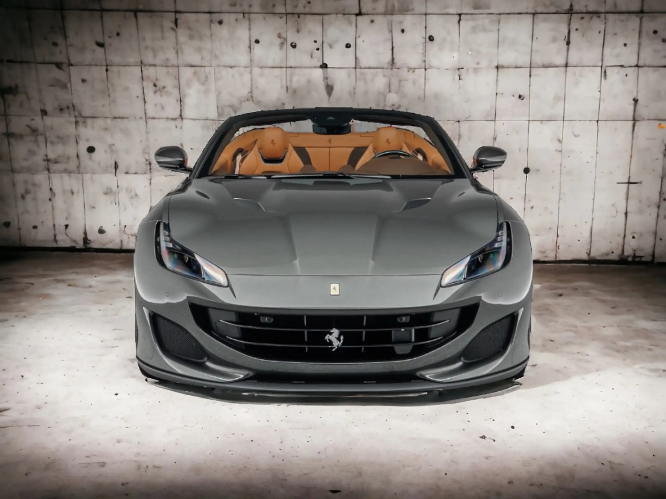 Ferrari - Portofino