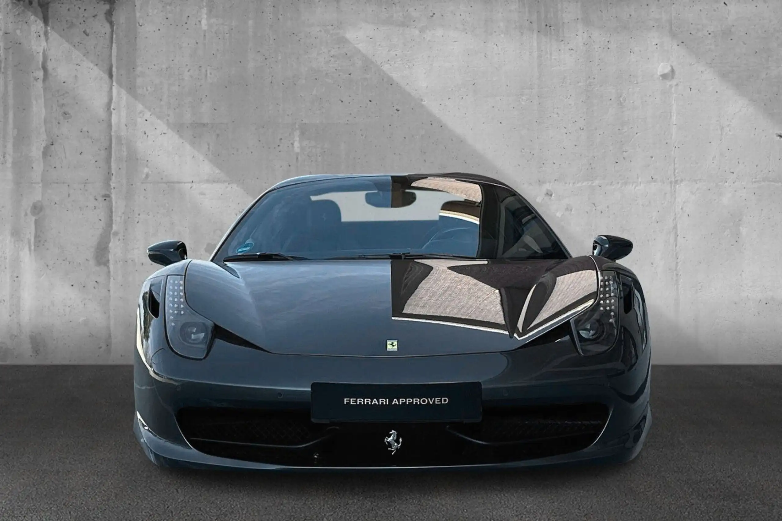 Ferrari - 458