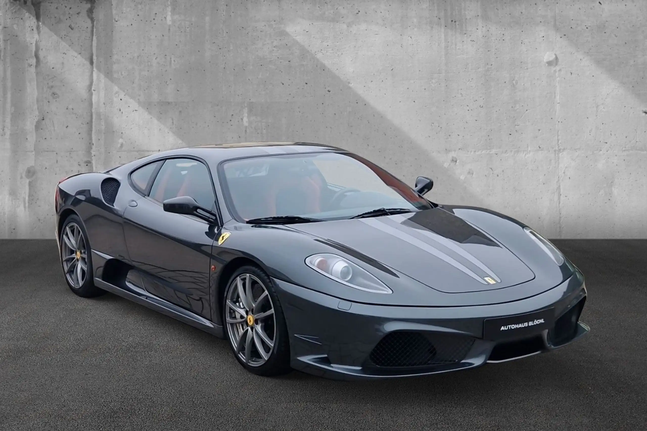 Ferrari - F430