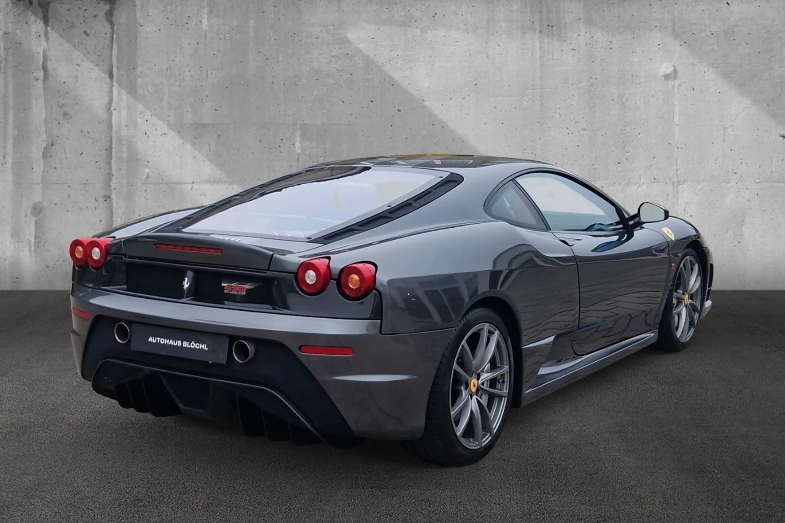 Ferrari - F430