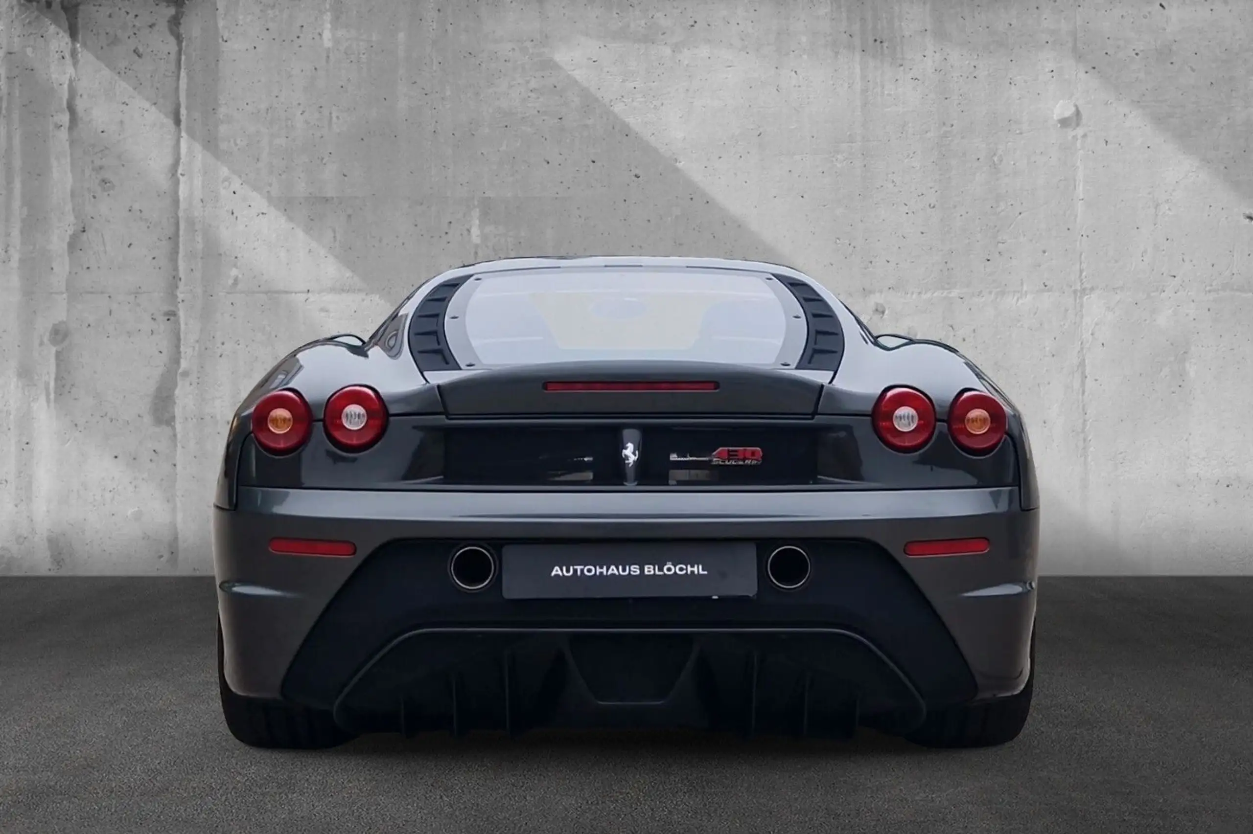 Ferrari - F430