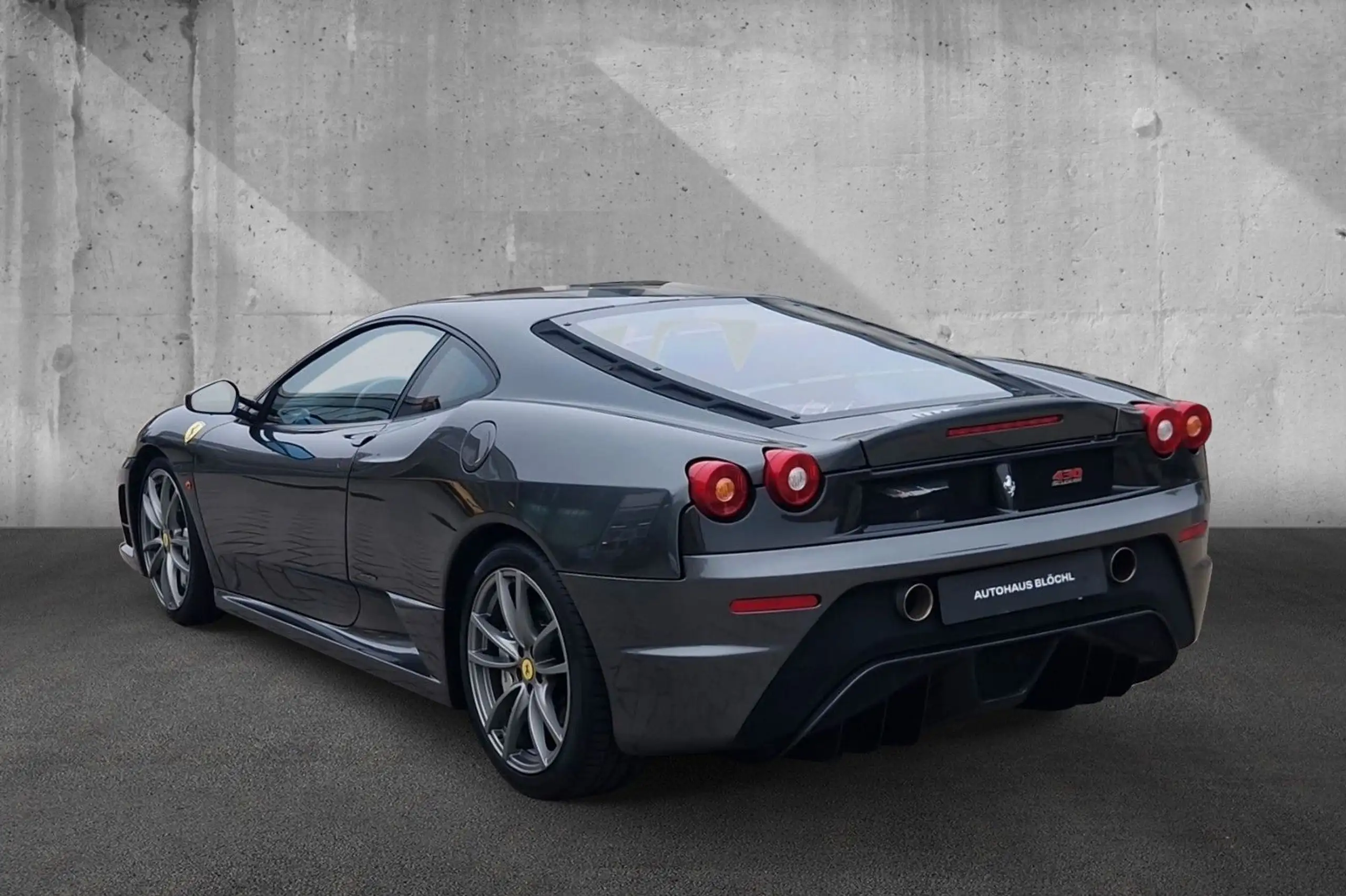 Ferrari - F430