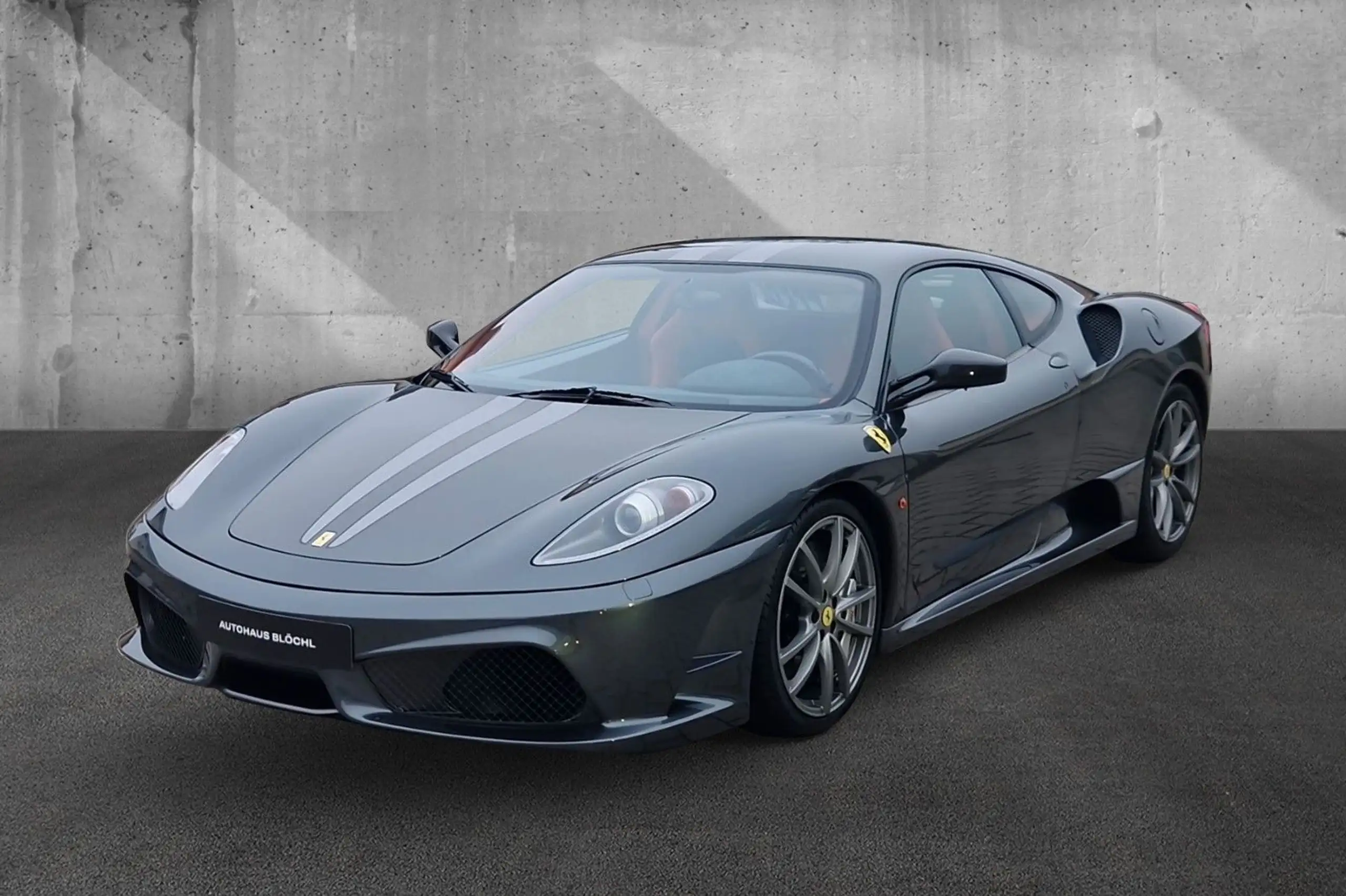 Ferrari - F430