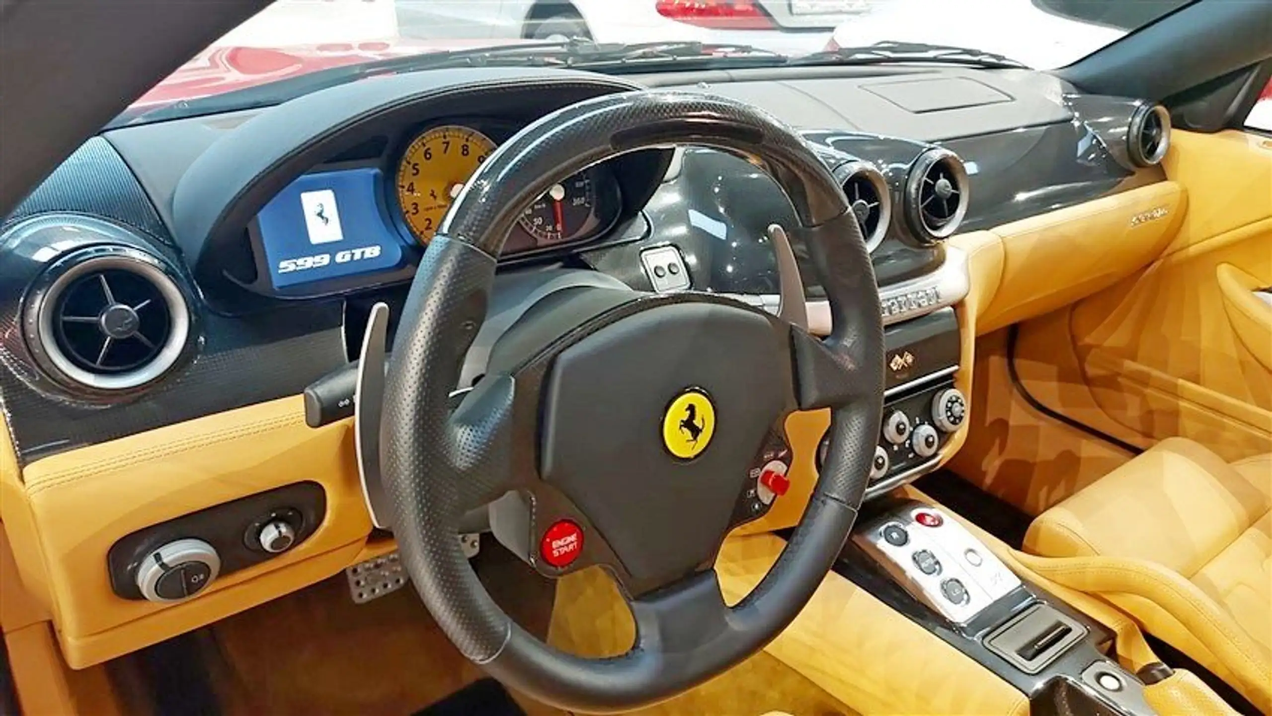 Ferrari - 599