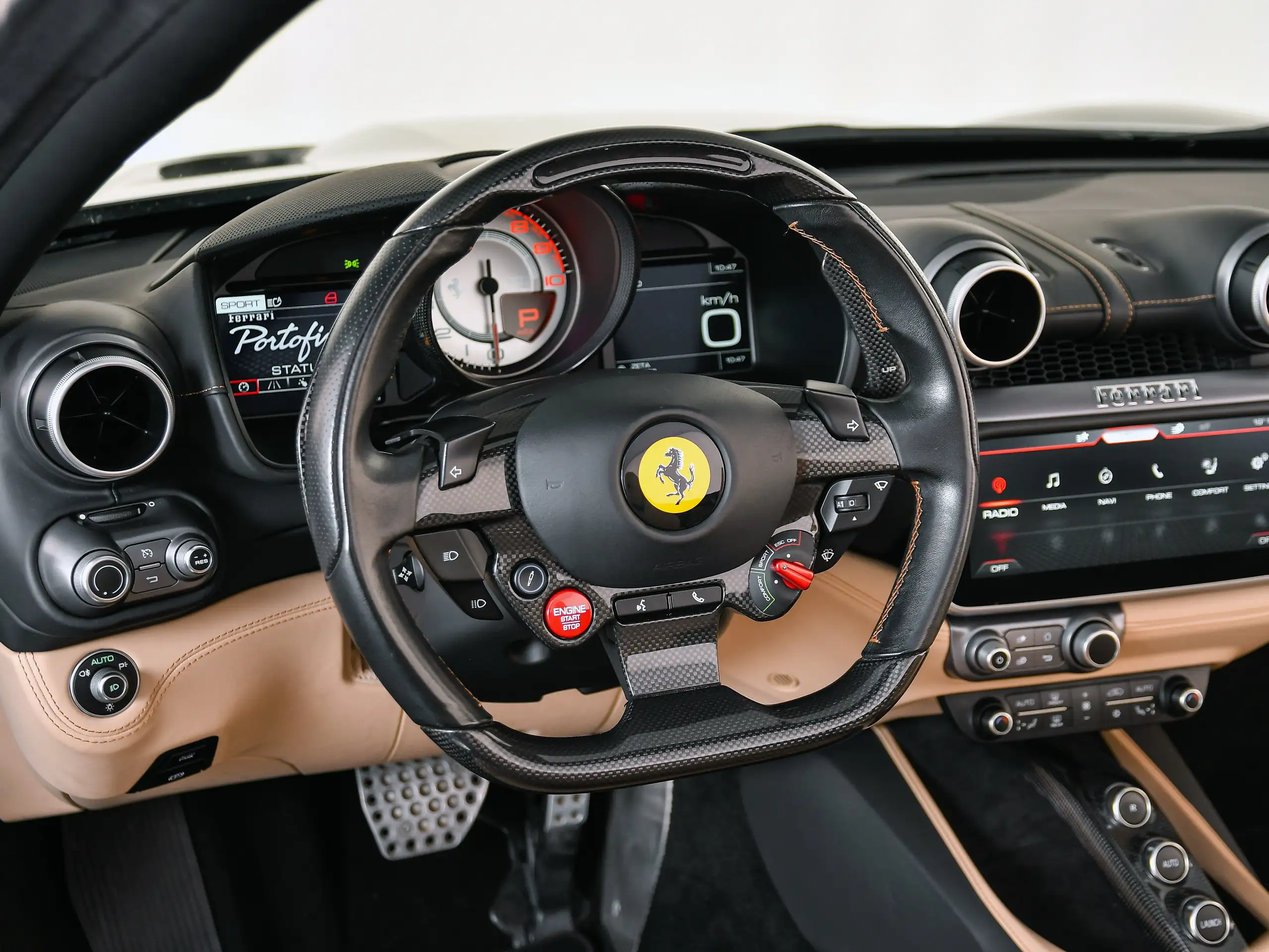 Ferrari - Portofino