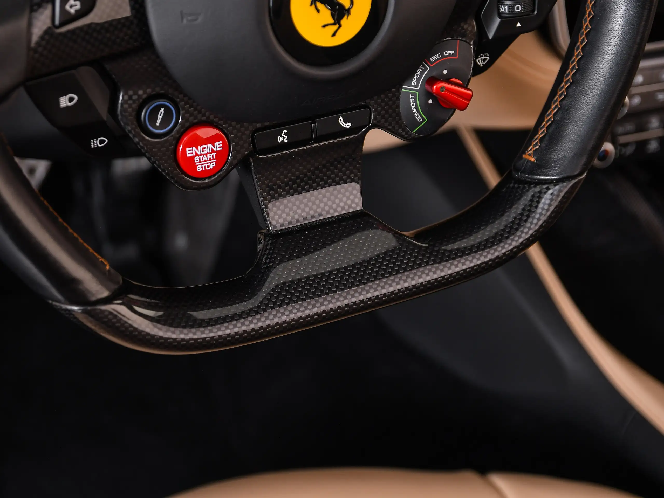 Ferrari - Portofino