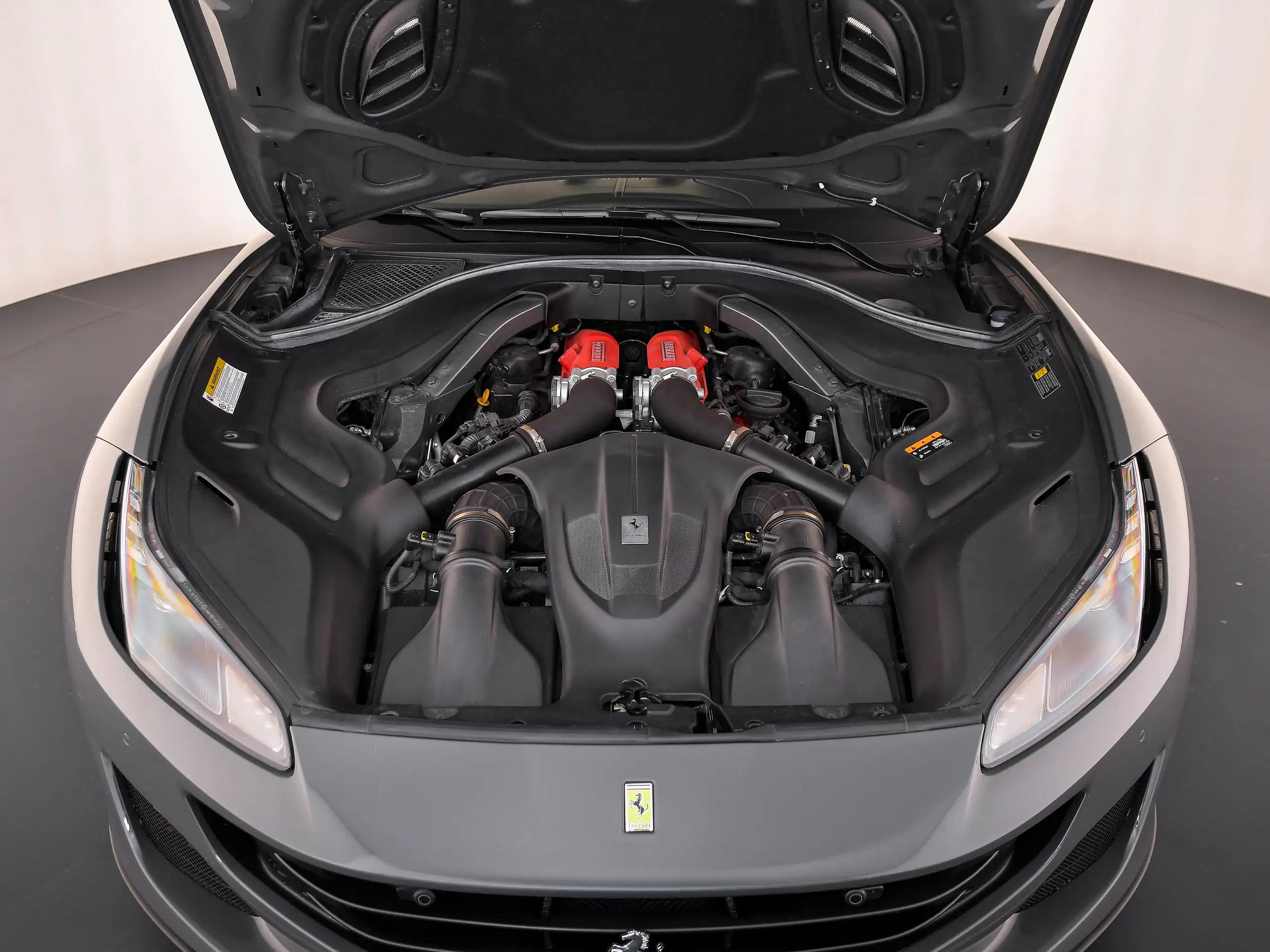 Ferrari - Portofino