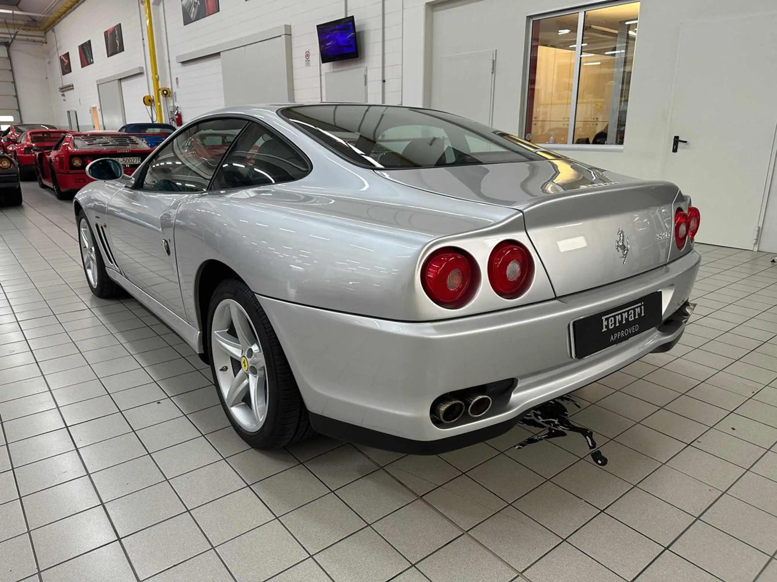 Ferrari - 575