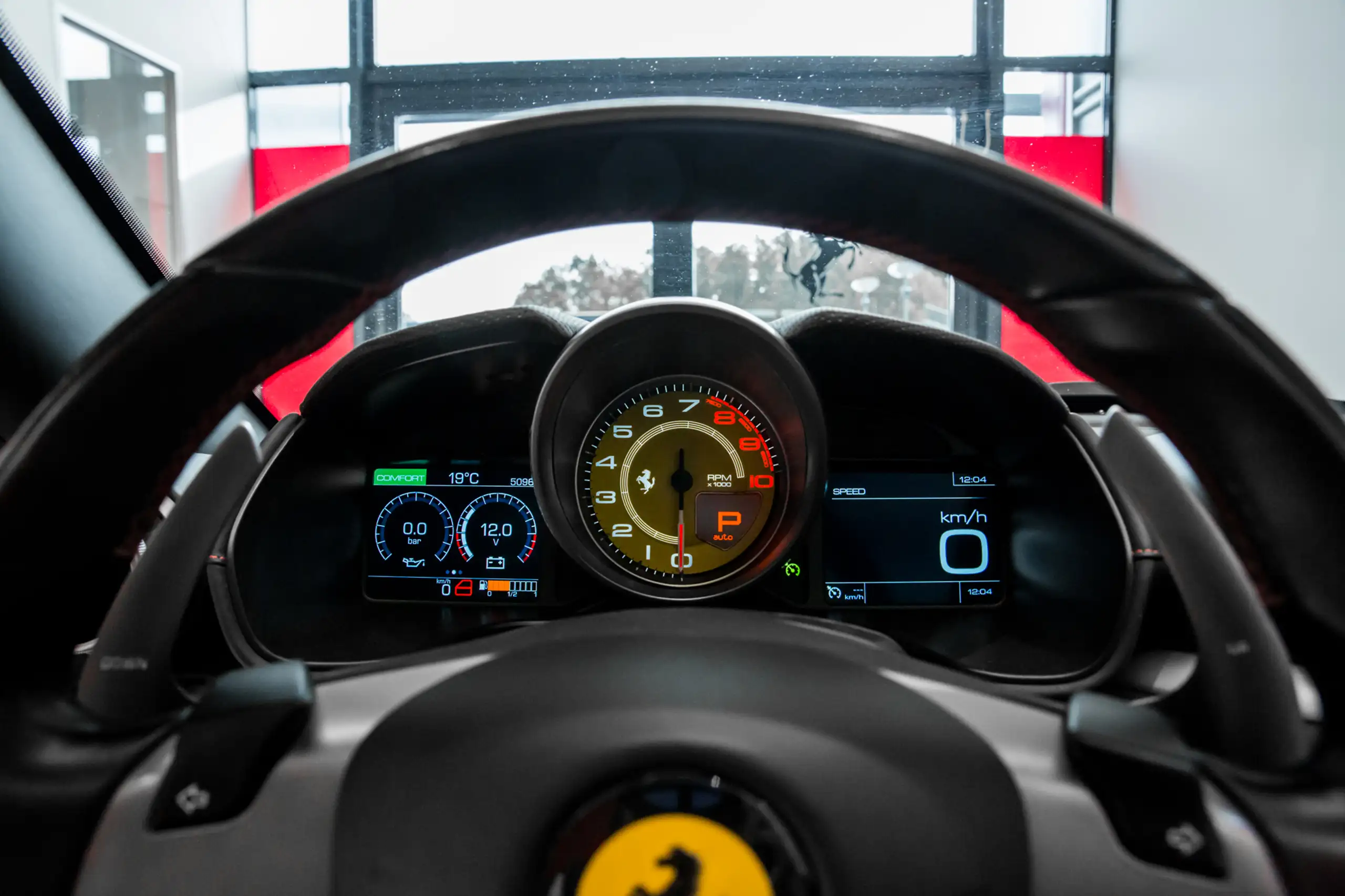 Ferrari - Portofino