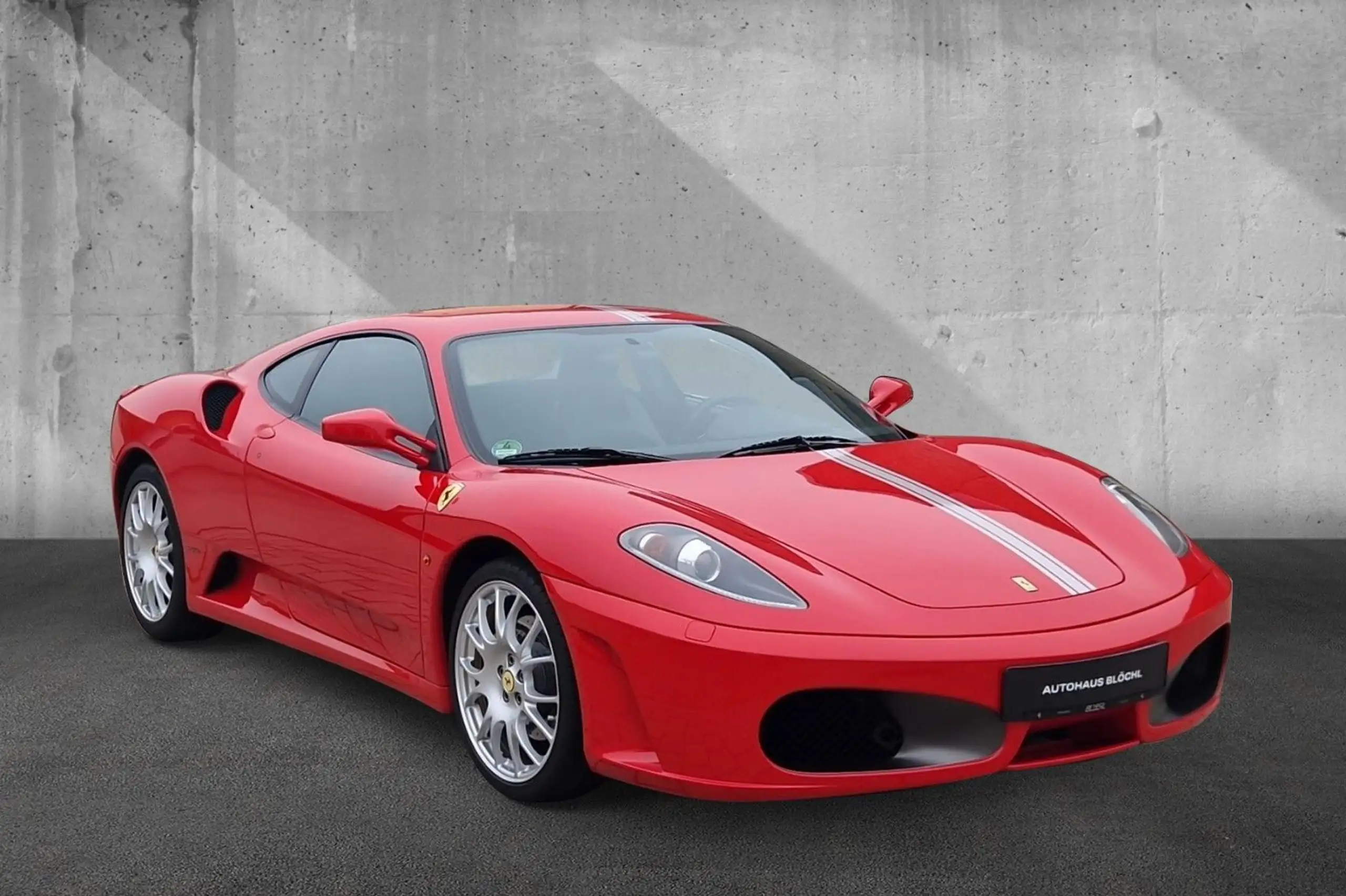 Ferrari - F430