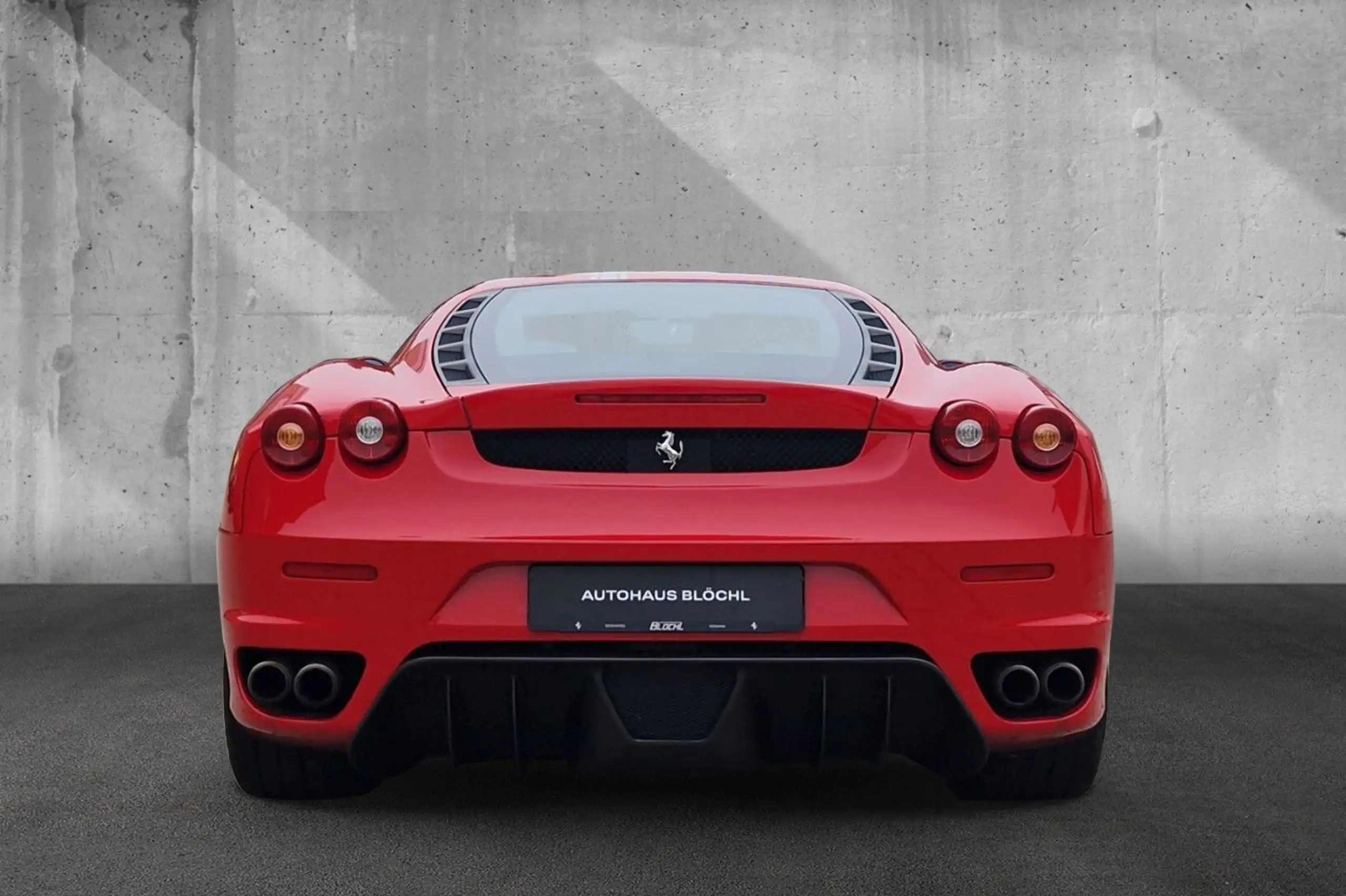 Ferrari - F430