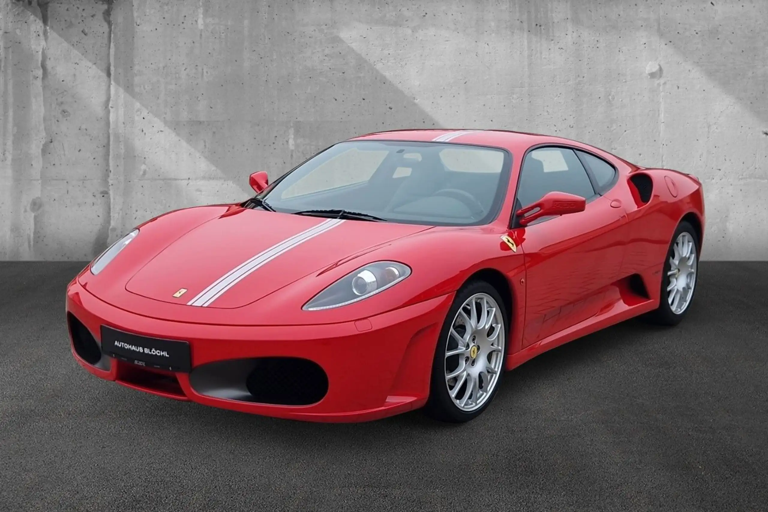 Ferrari - F430