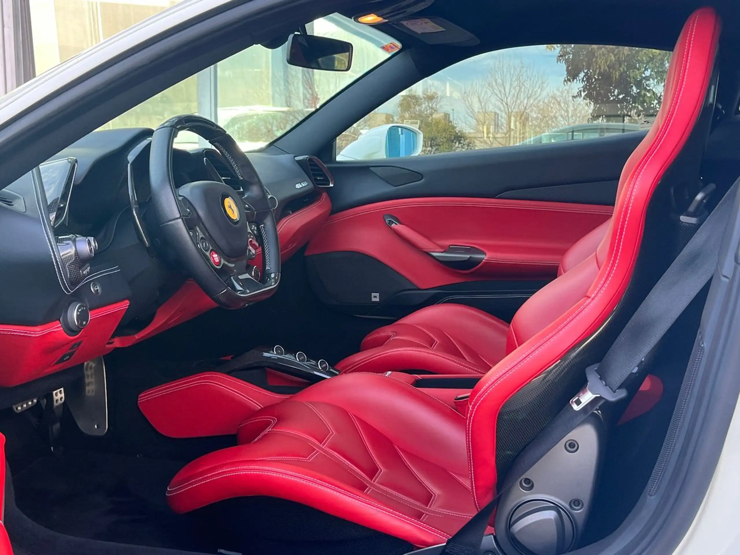 Ferrari - 488