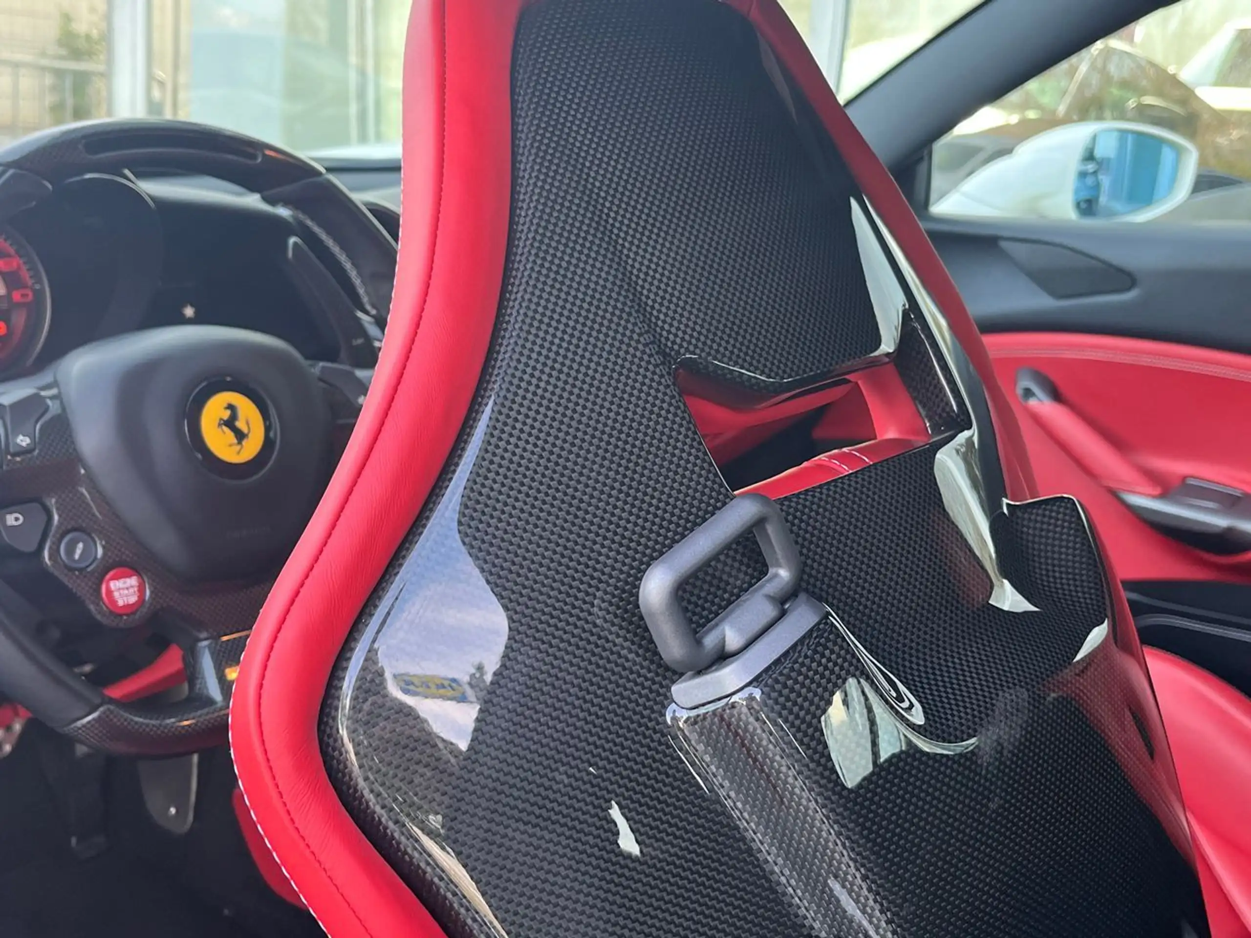 Ferrari - 488